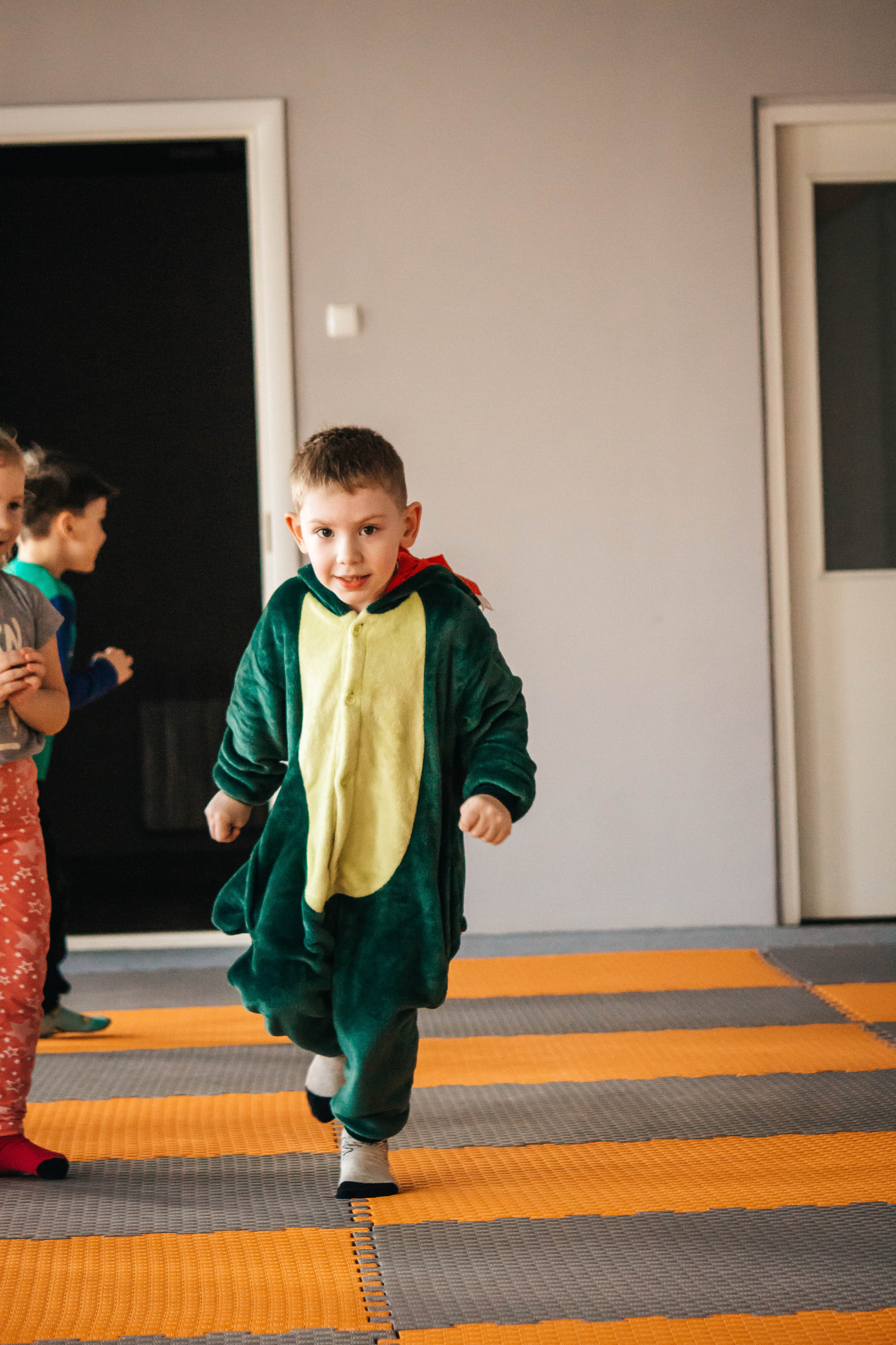 День рождения Марка!. Фотограф Дарья Маташкова