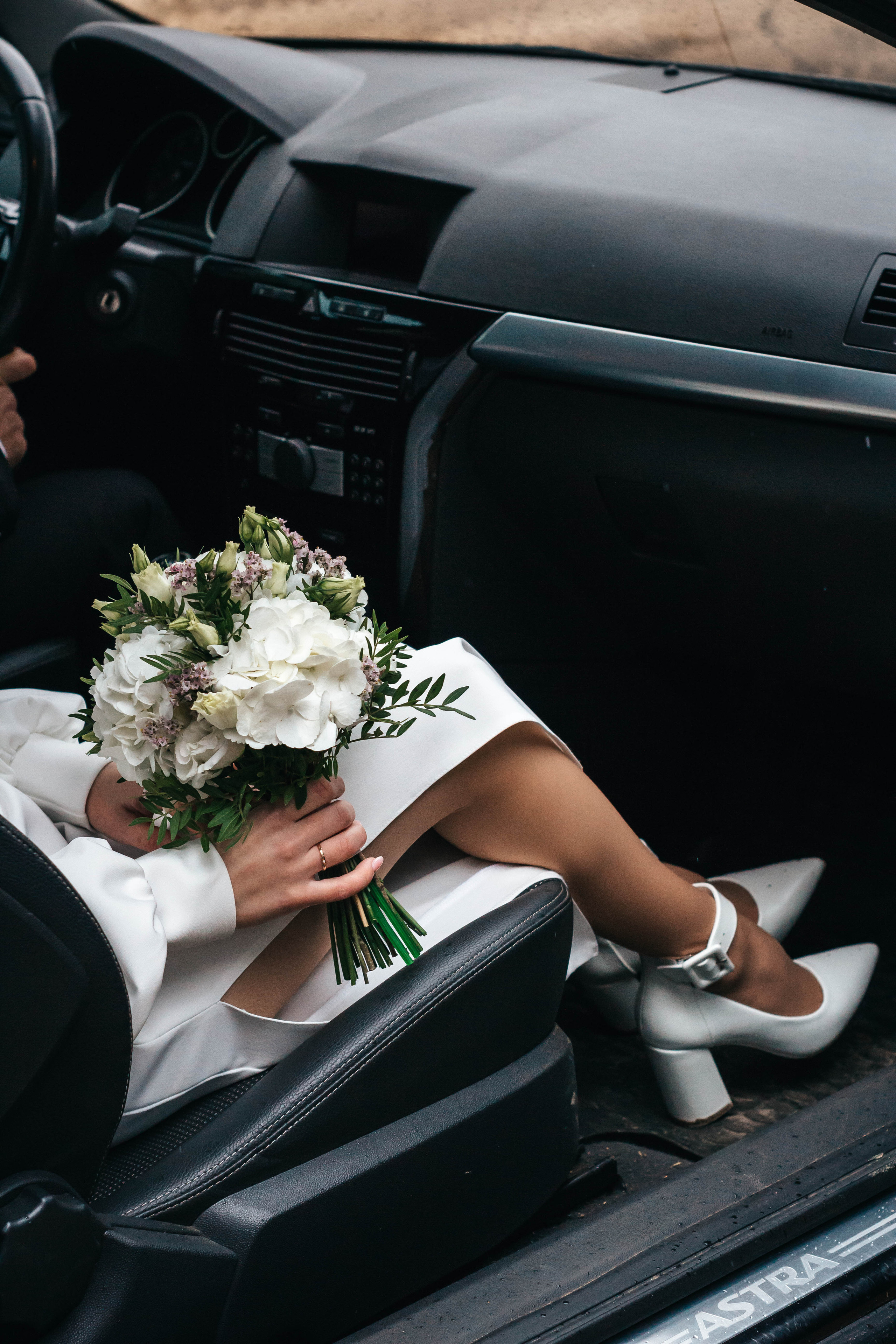 Григорий и Лилия. Фотограф Дарья Маташкова