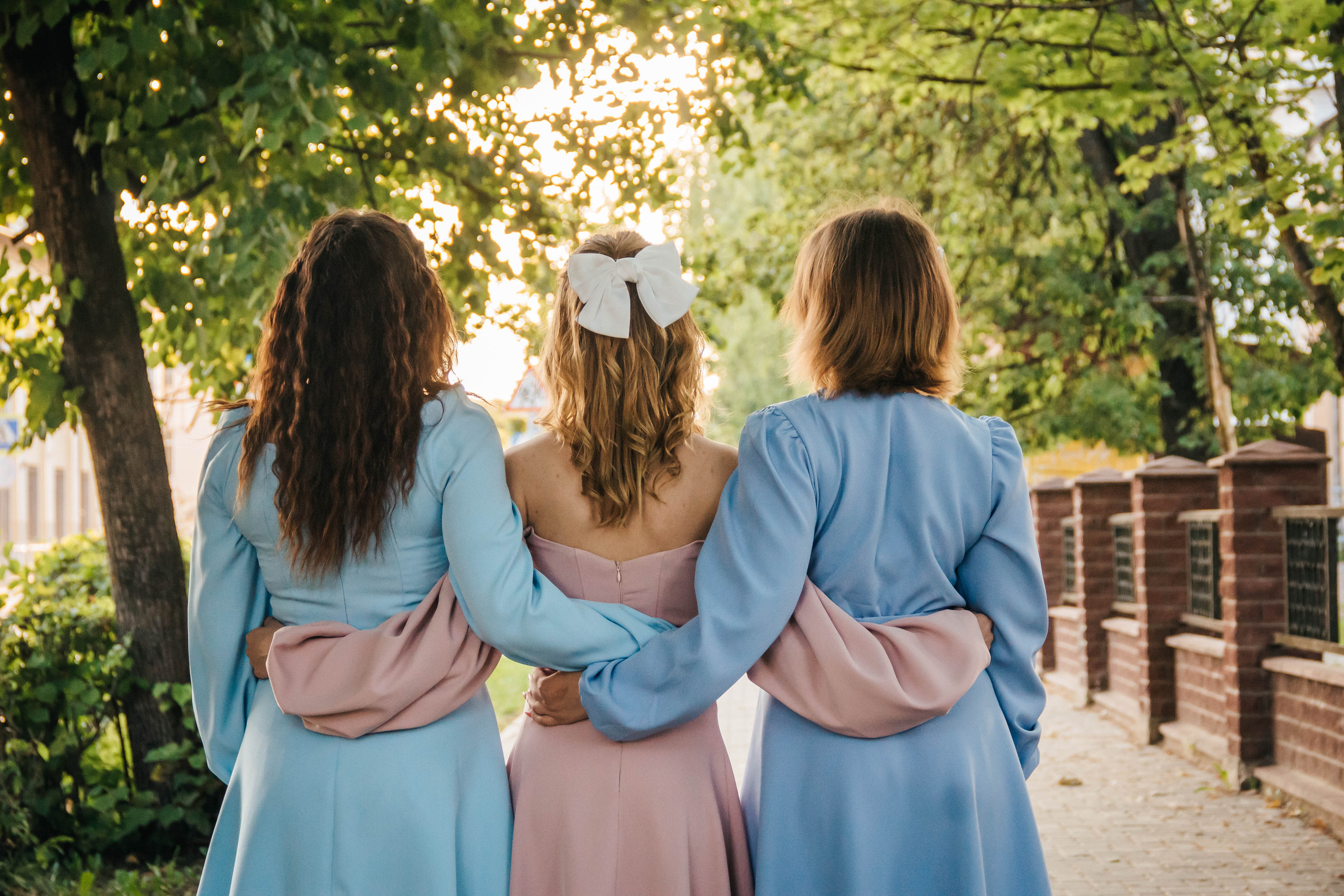 День рождения Татьяны. Фотограф Дарья Маташкова