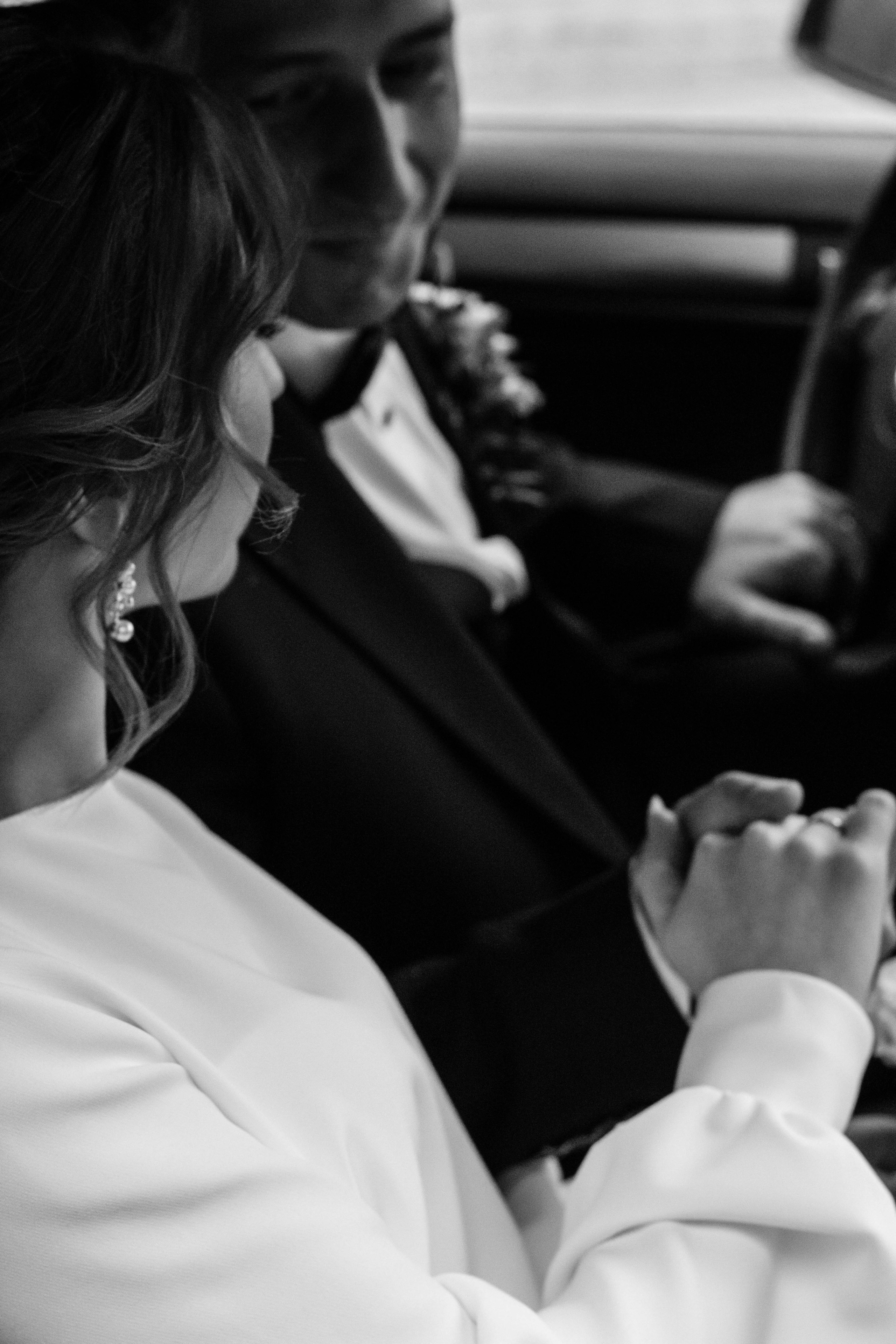 Григорий и Лилия. Фотограф Дарья Маташкова