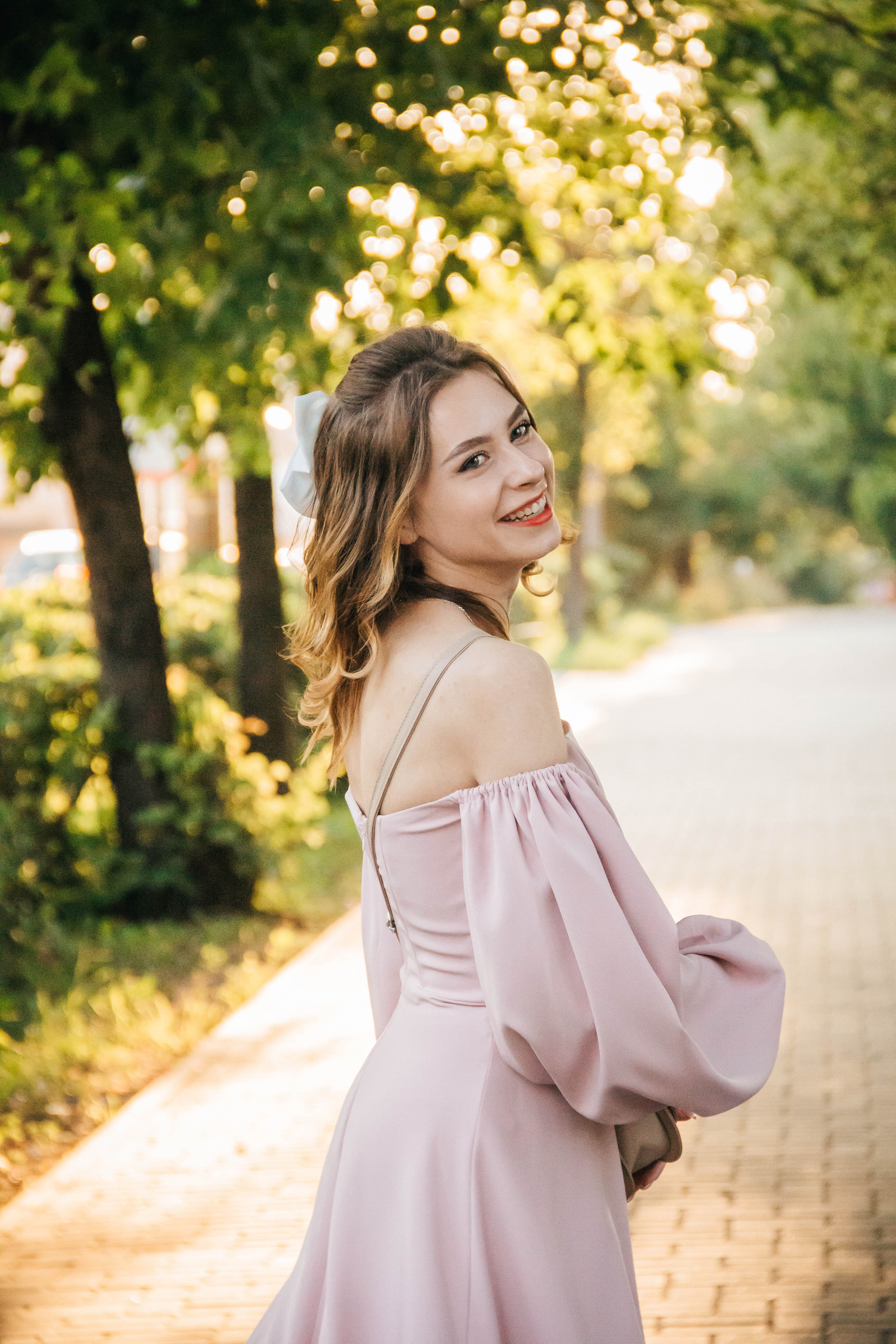 День рождения Татьяны. Фотограф Дарья Маташкова