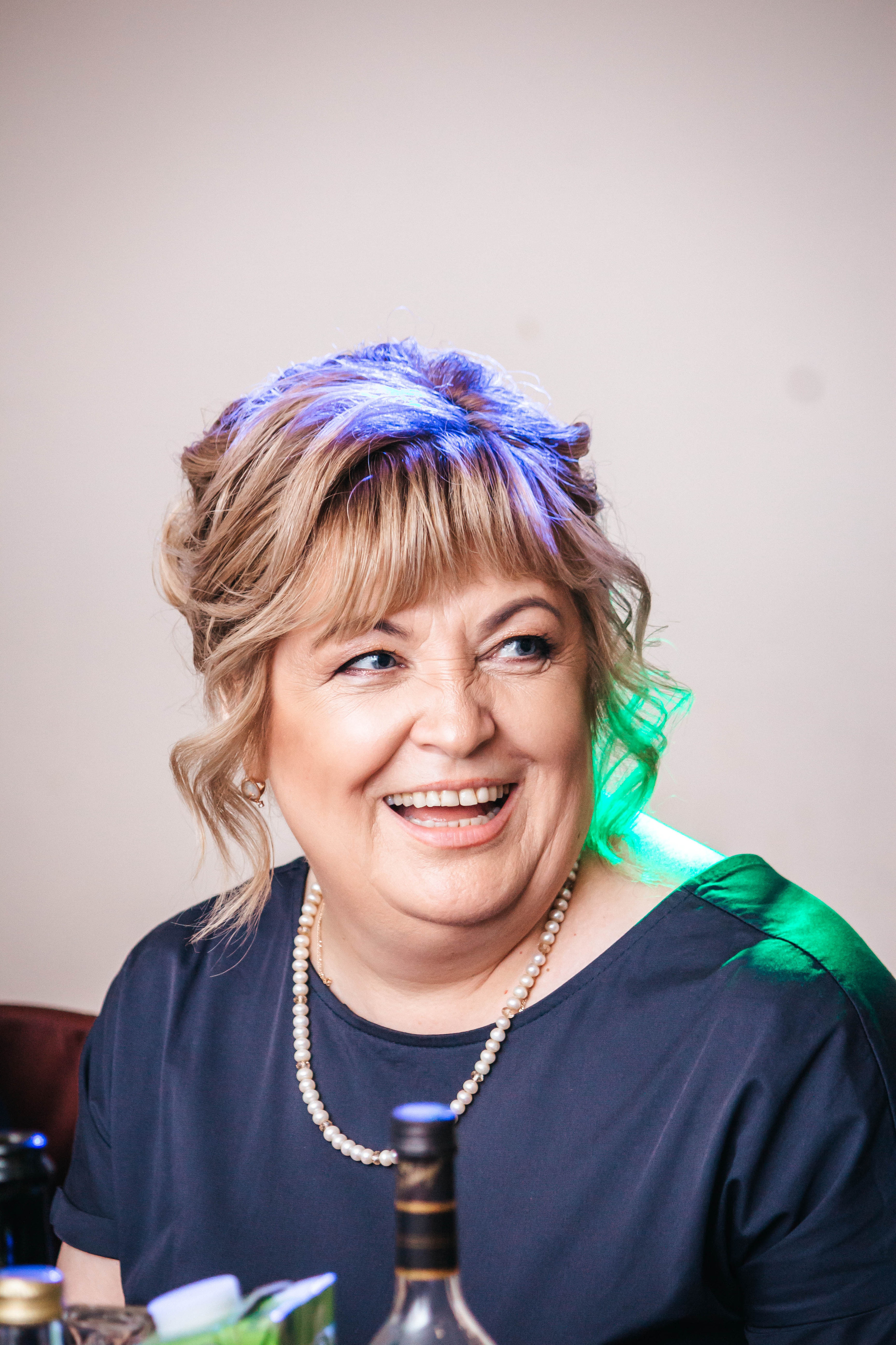 Юбилей «Борки». Фотограф Дарья Маташкова