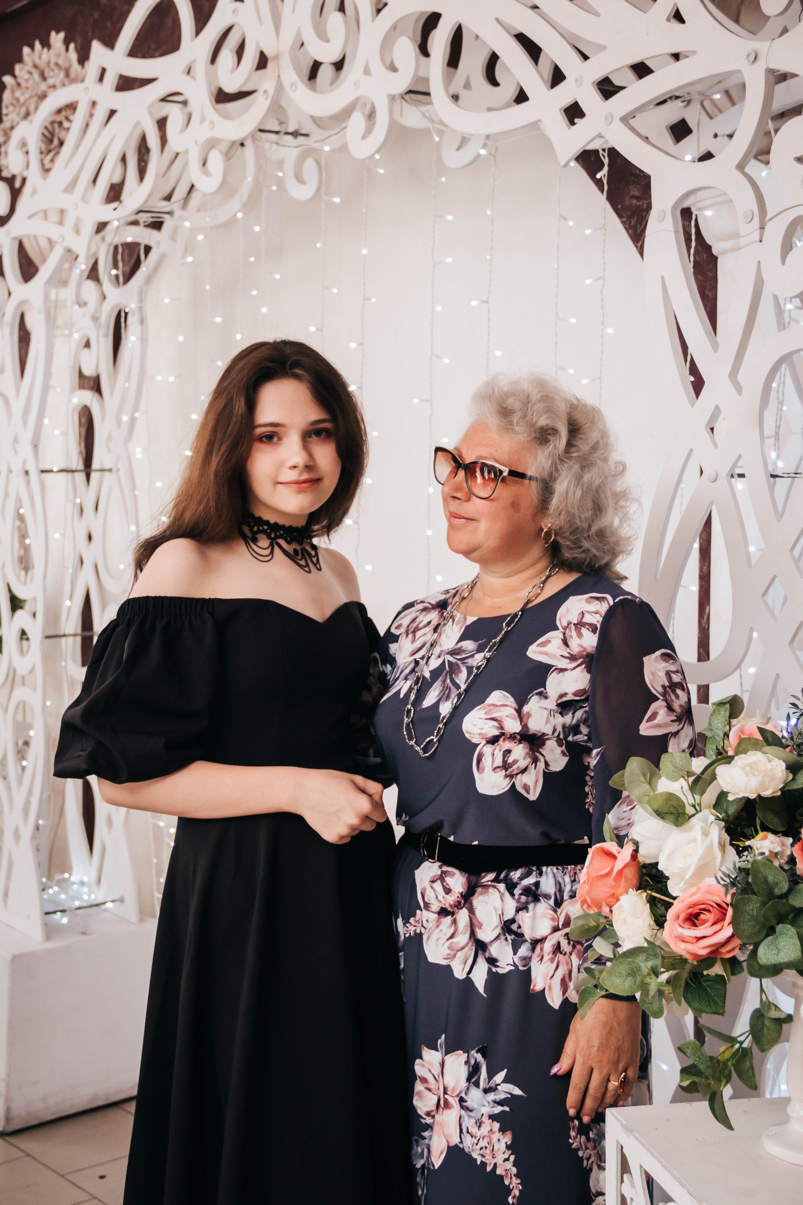 Юбилей кафе «Кукушка». Фотограф Дарья Маташкова