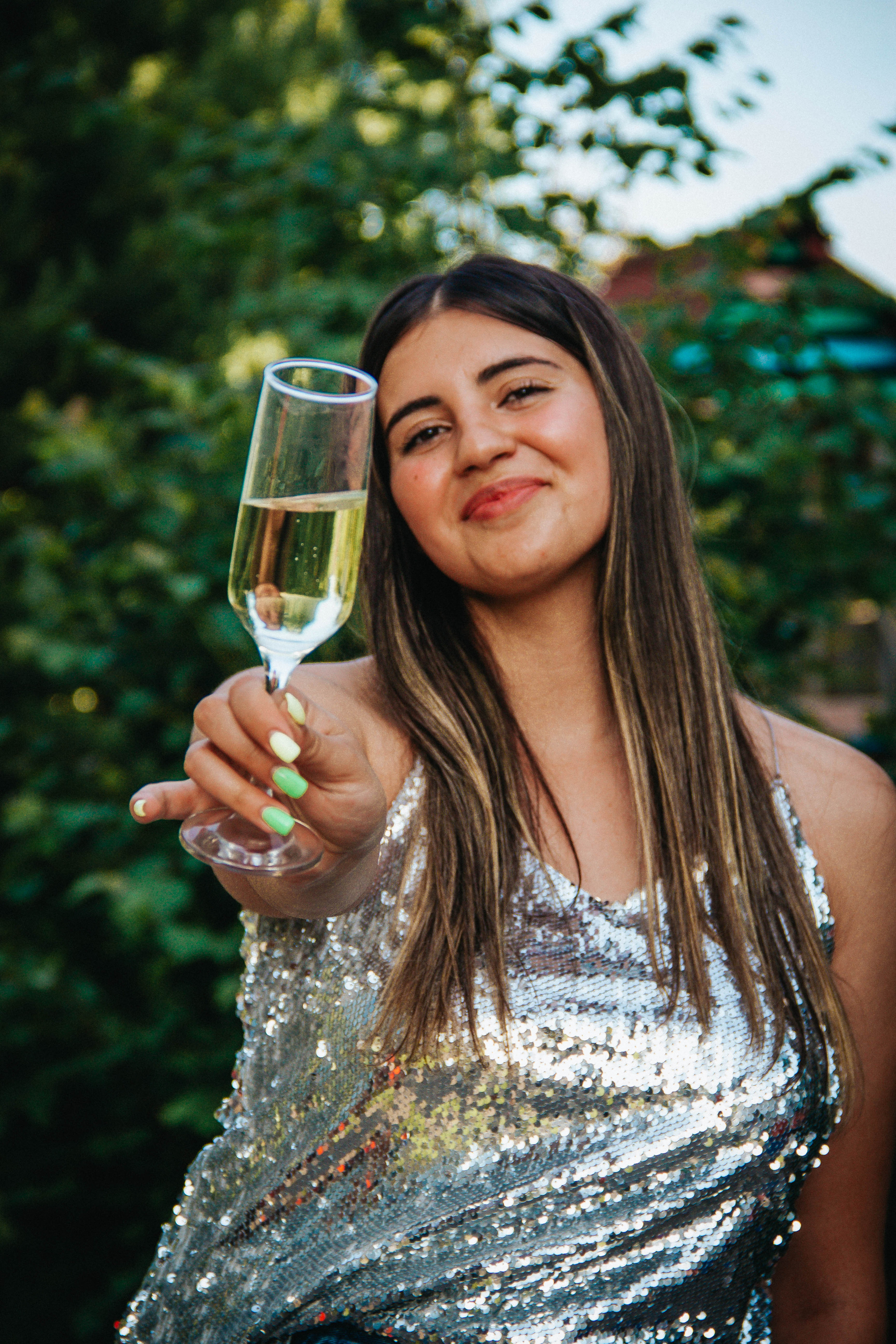 Девичник Анжелики. Фотограф Дарья Маташкова