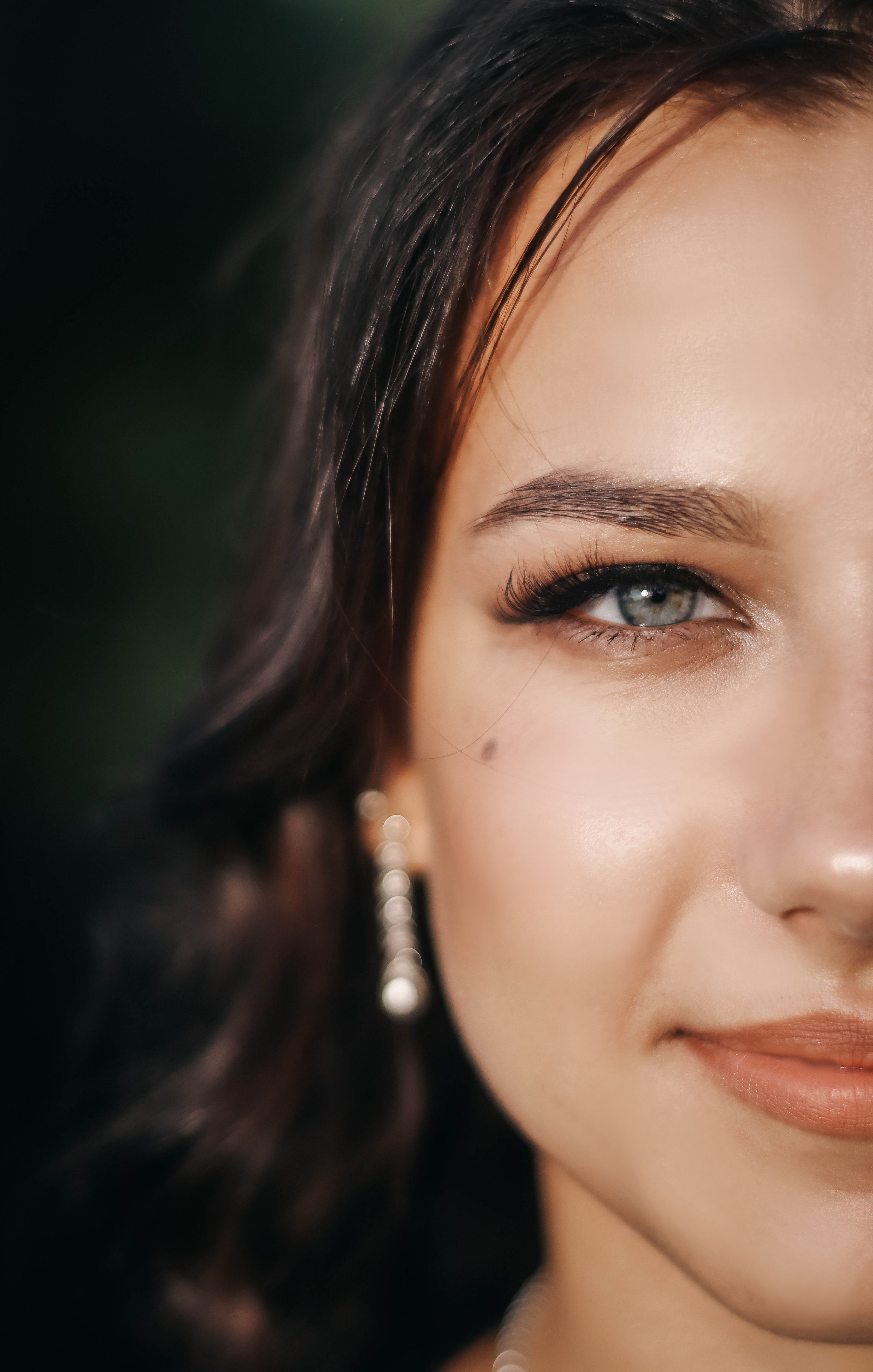 Полина. Фотограф Дарья Маташкова