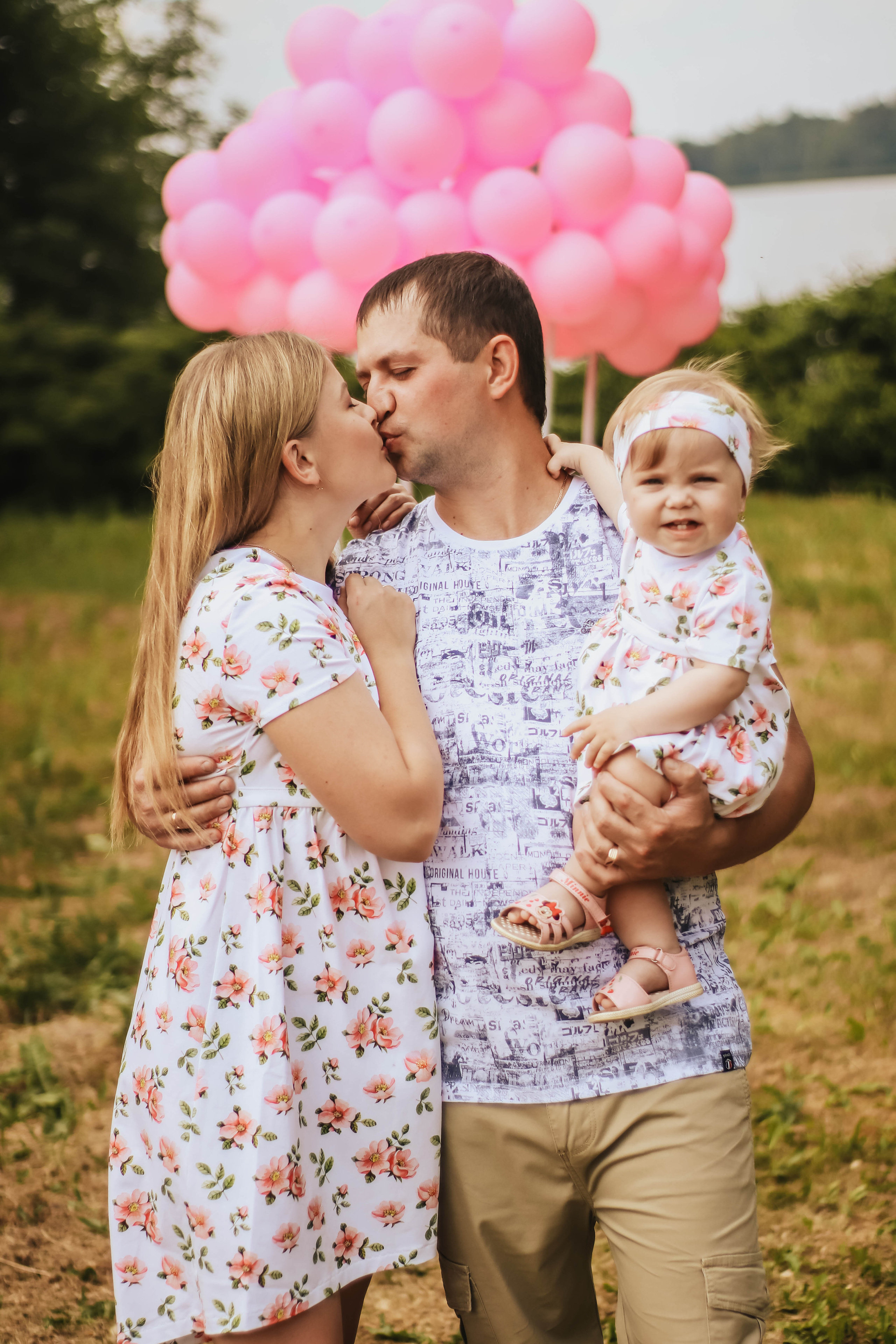 Годовасие Карины!. Фотограф Дарья Маташкова