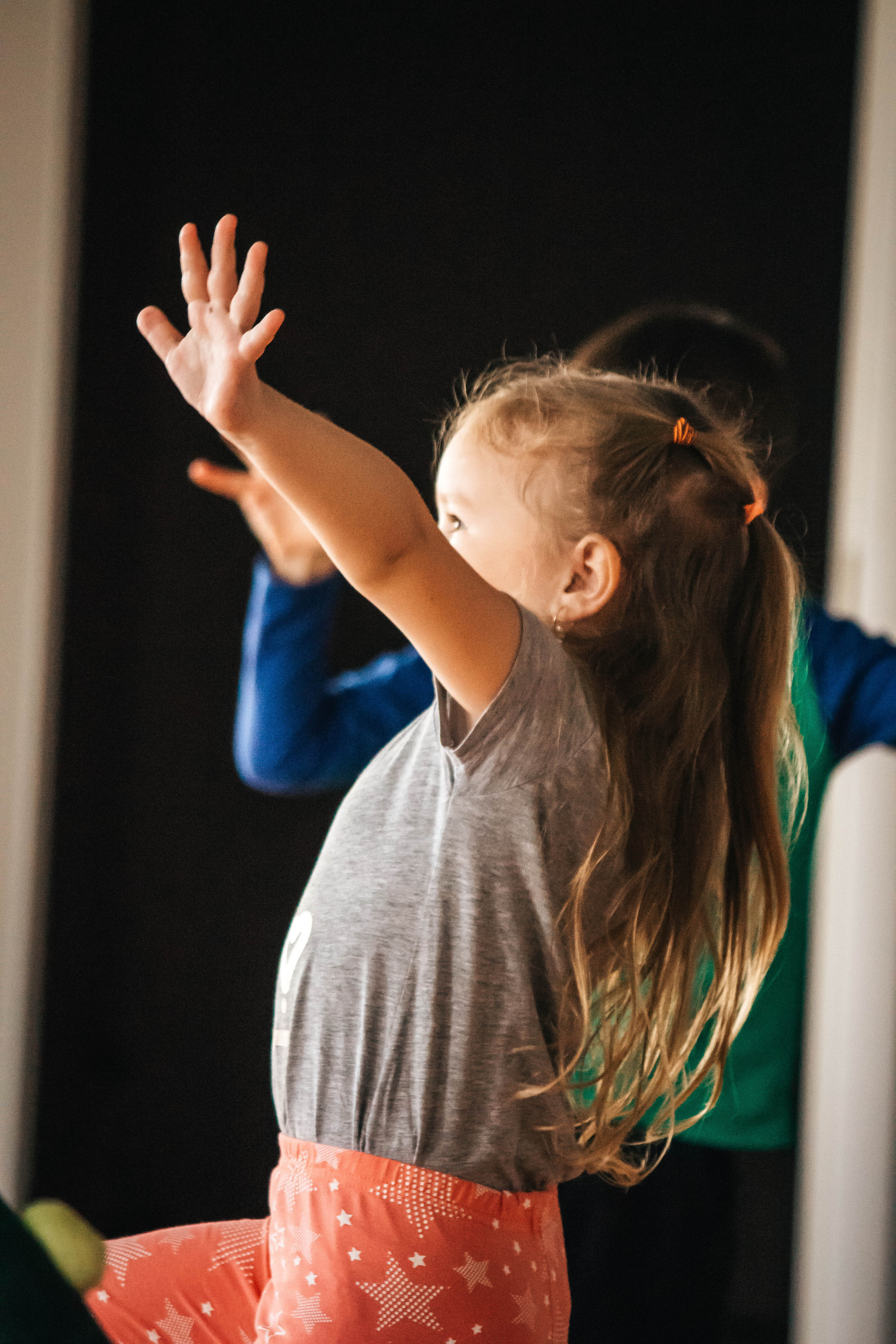 День рождения Марка!. Фотограф Дарья Маташкова