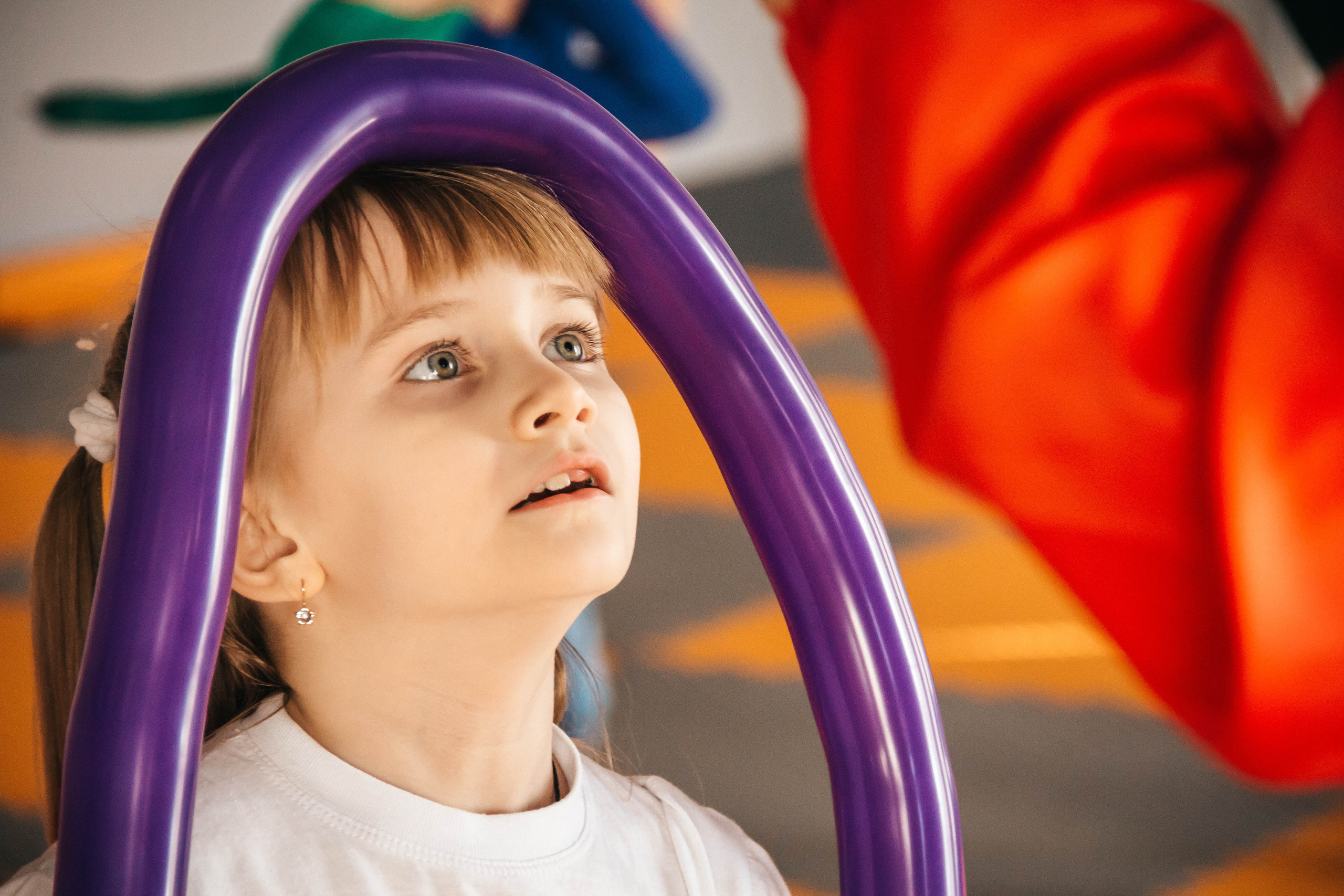 День рождения Марка!. Фотограф Дарья Маташкова