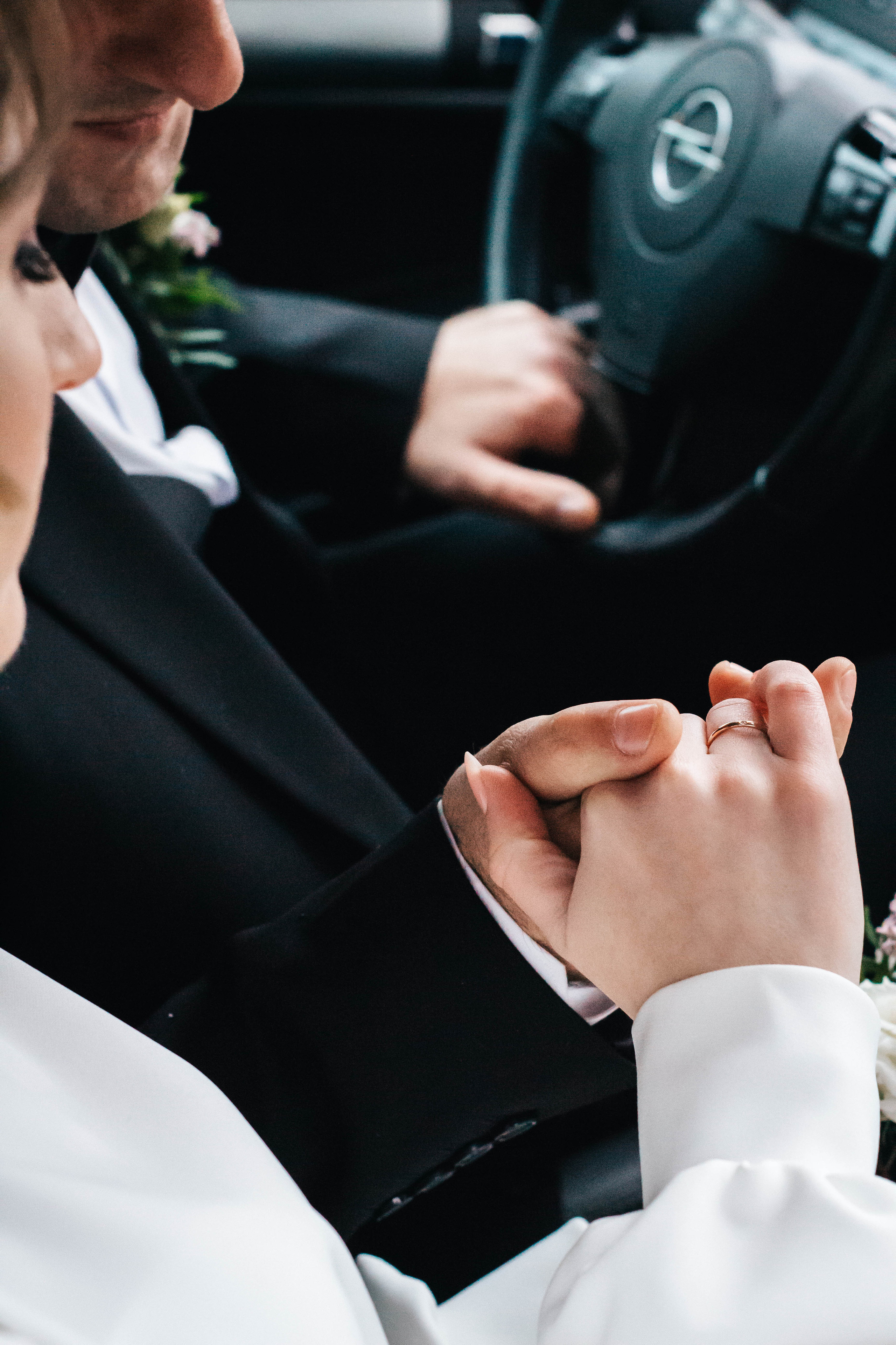 Григорий и Лилия. Фотограф Дарья Маташкова