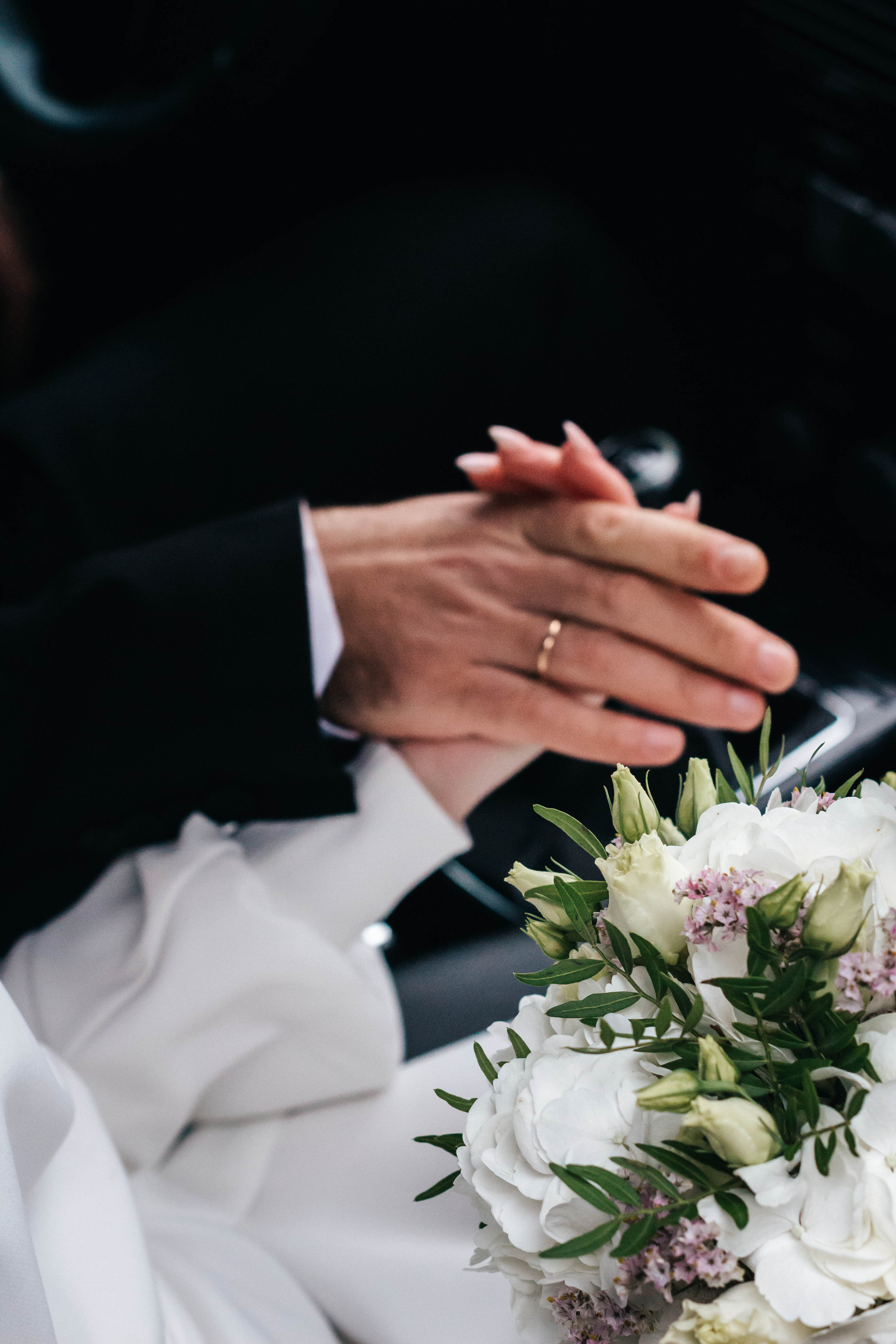 Григорий и Лилия. Фотограф Дарья Маташкова