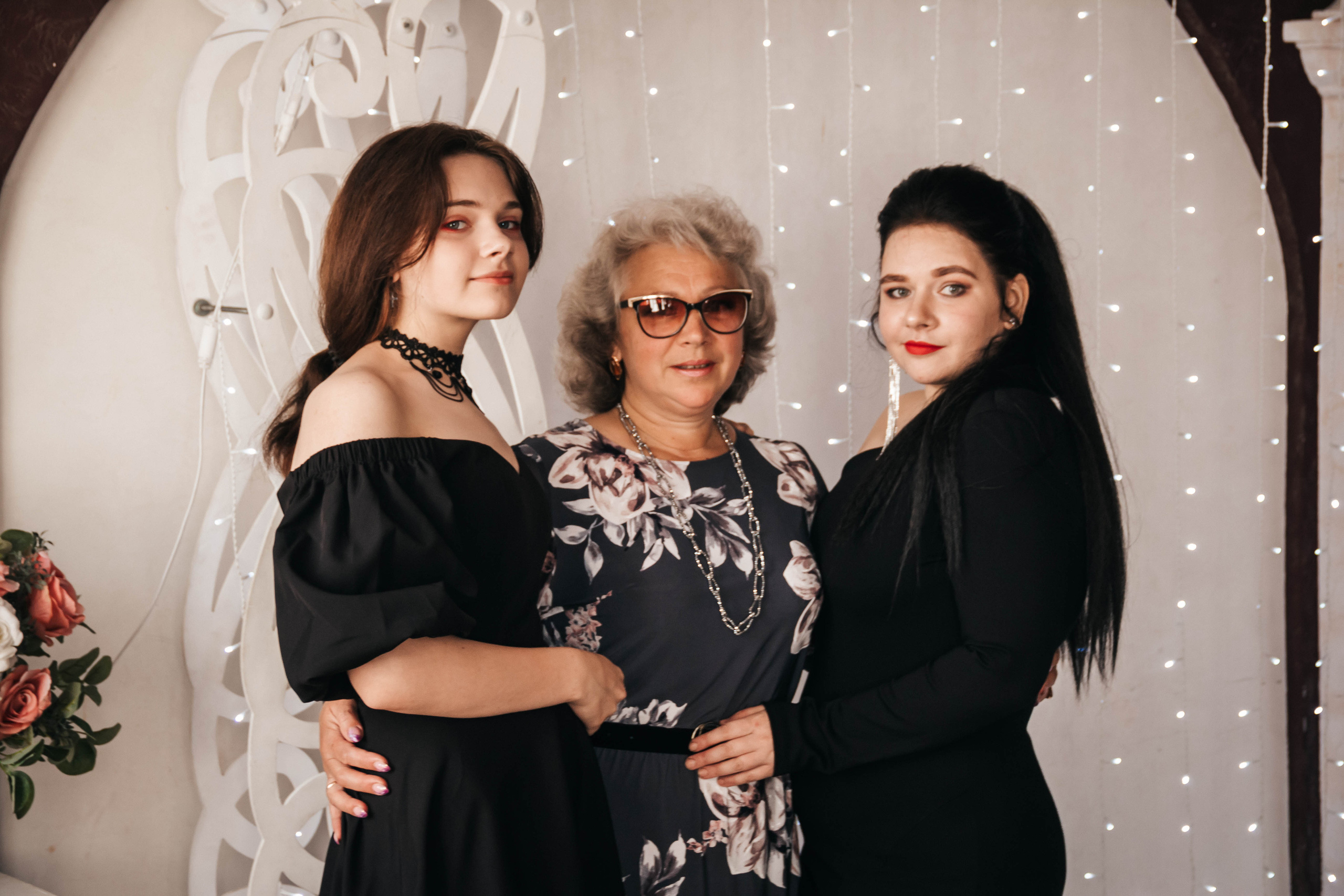 Юбилей кафе «Кукушка». Фотограф Дарья Маташкова