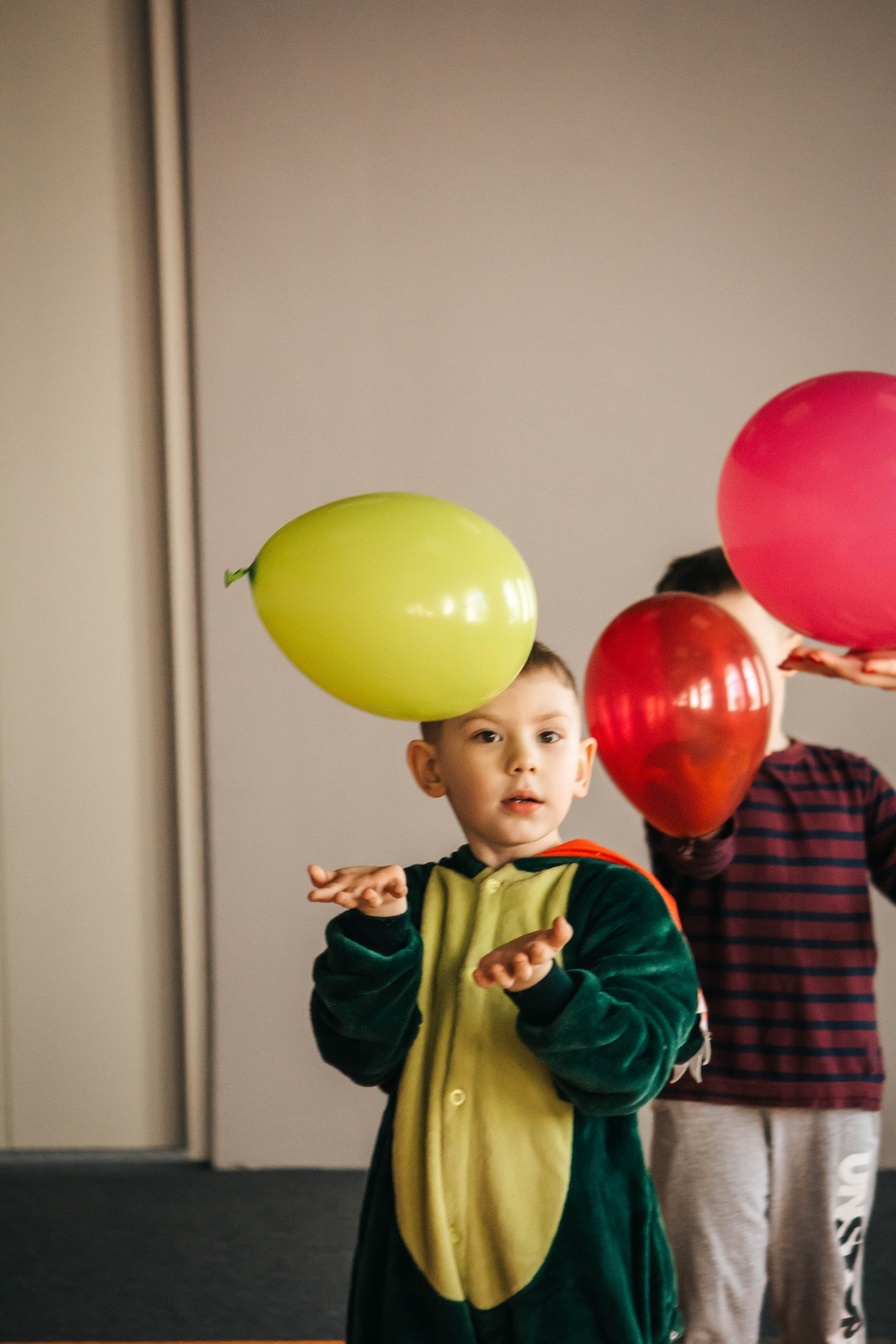 День рождения Марка!. Фотограф Дарья Маташкова