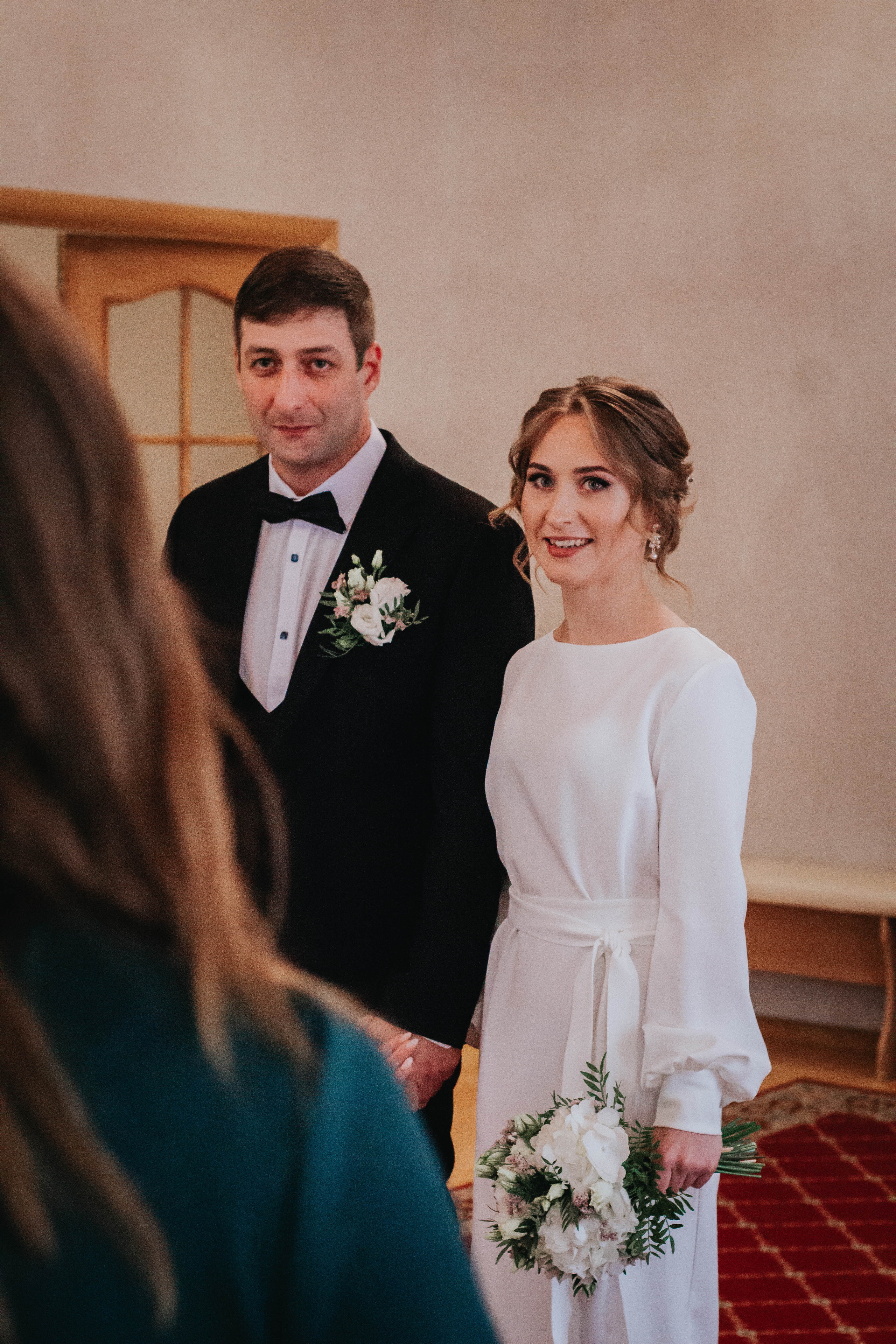 Григорий и Лилия. Фотограф Дарья Маташкова