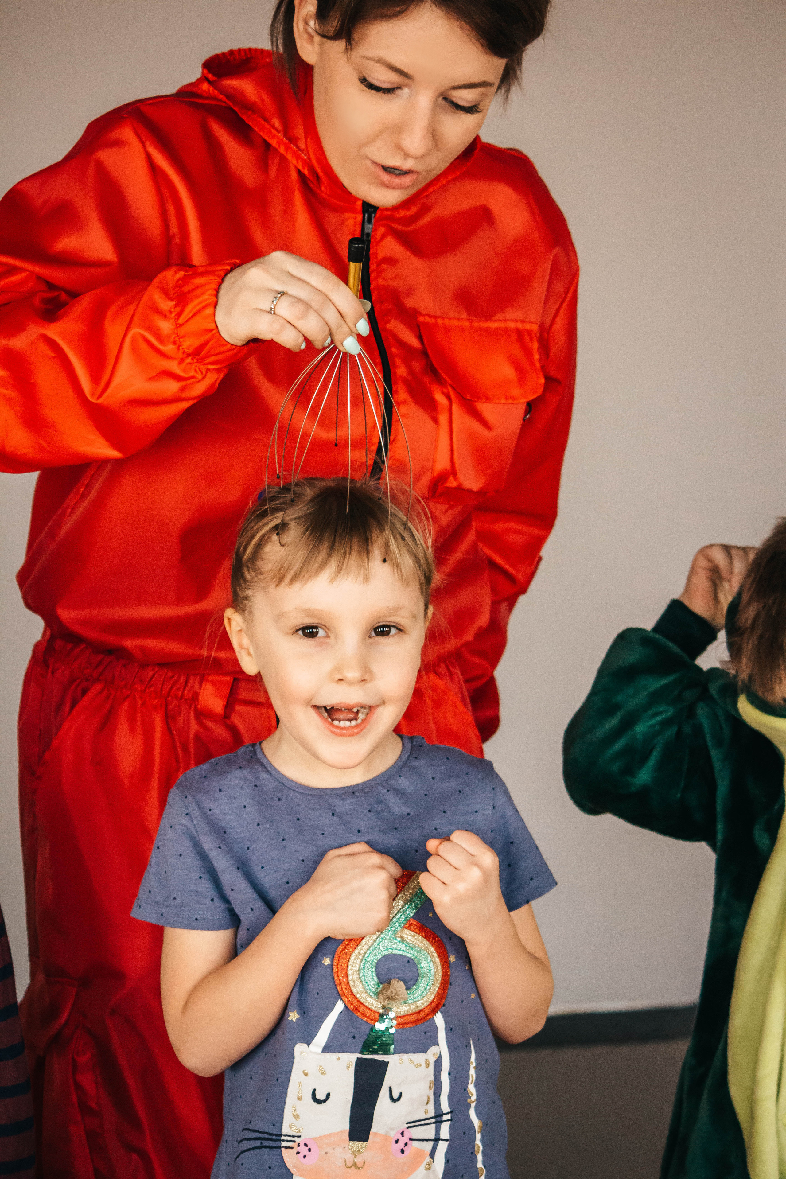 День рождения Марка!. Фотограф Дарья Маташкова