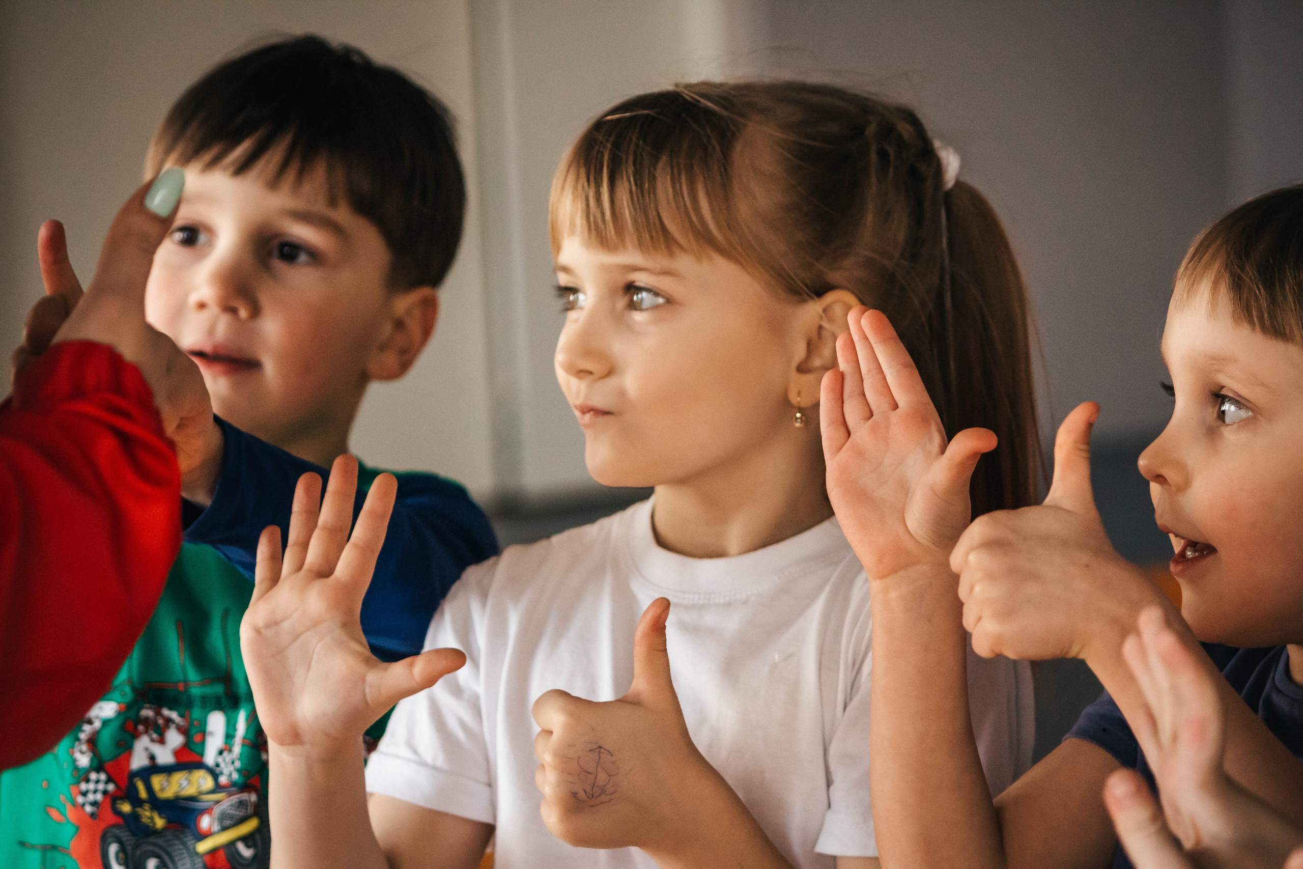 День рождения Марка!. Фотограф Дарья Маташкова