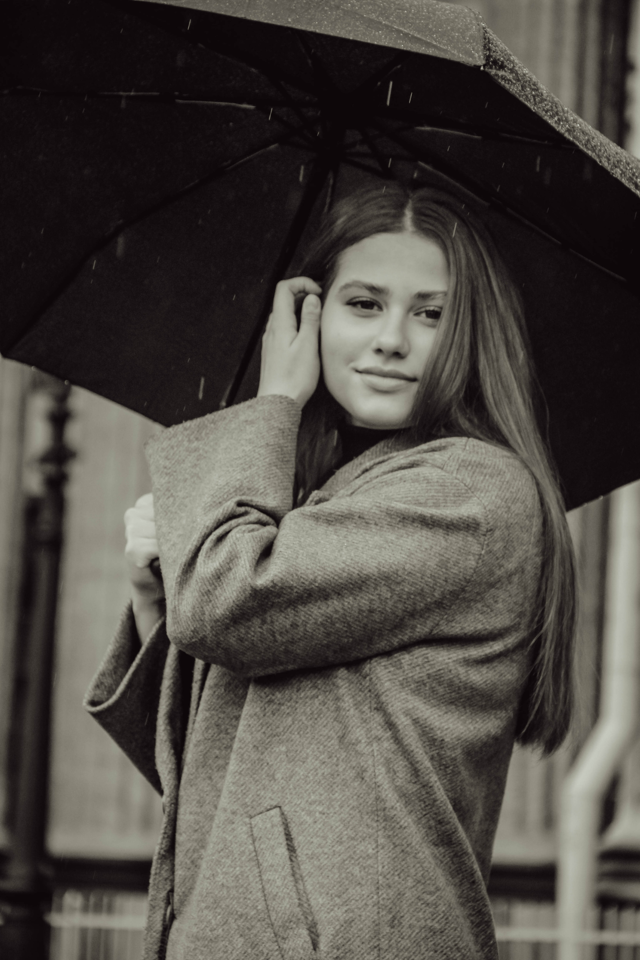 Станислав и Милена. Фотограф Дарья Маташкова