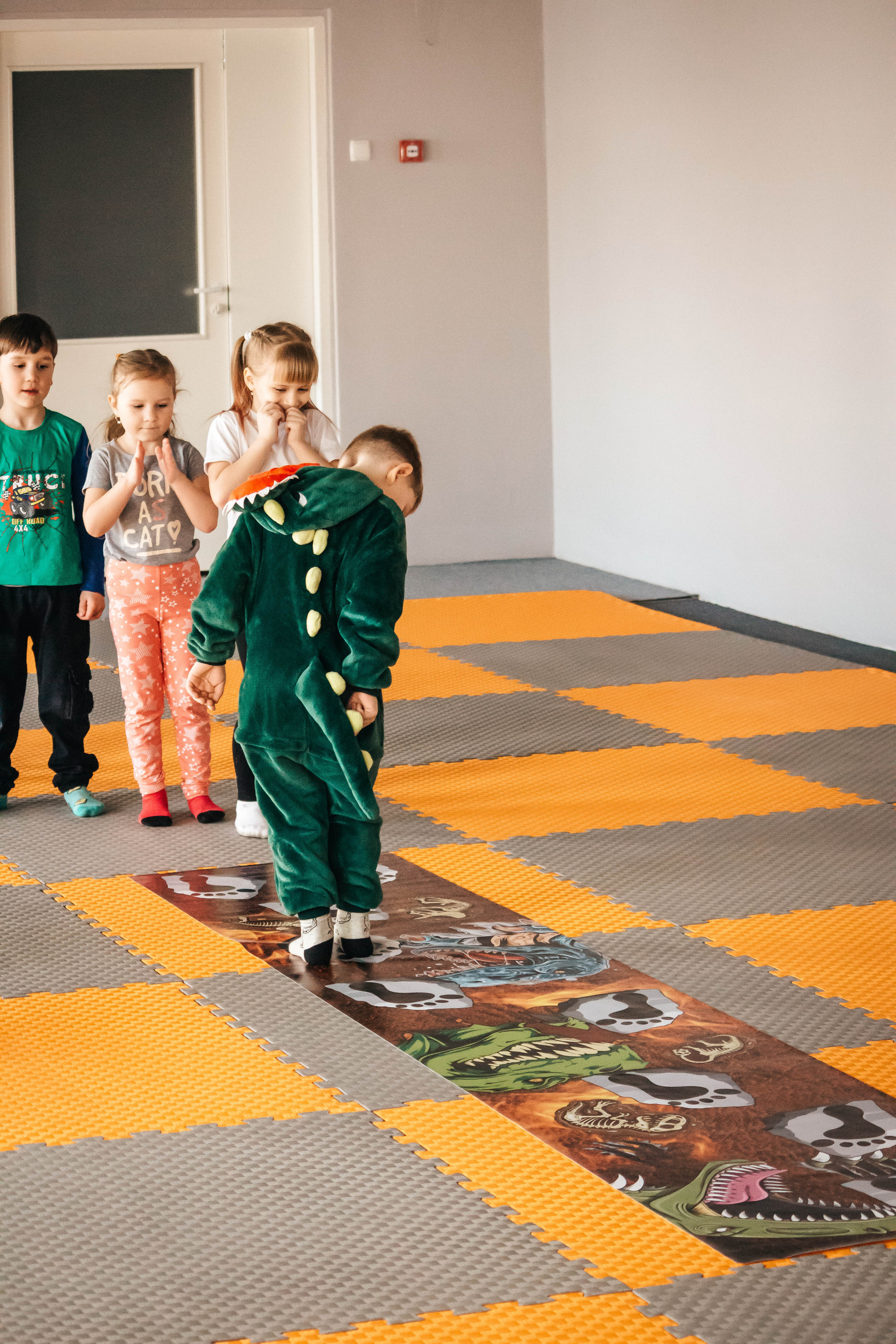 День рождения Марка!. Фотограф Дарья Маташкова