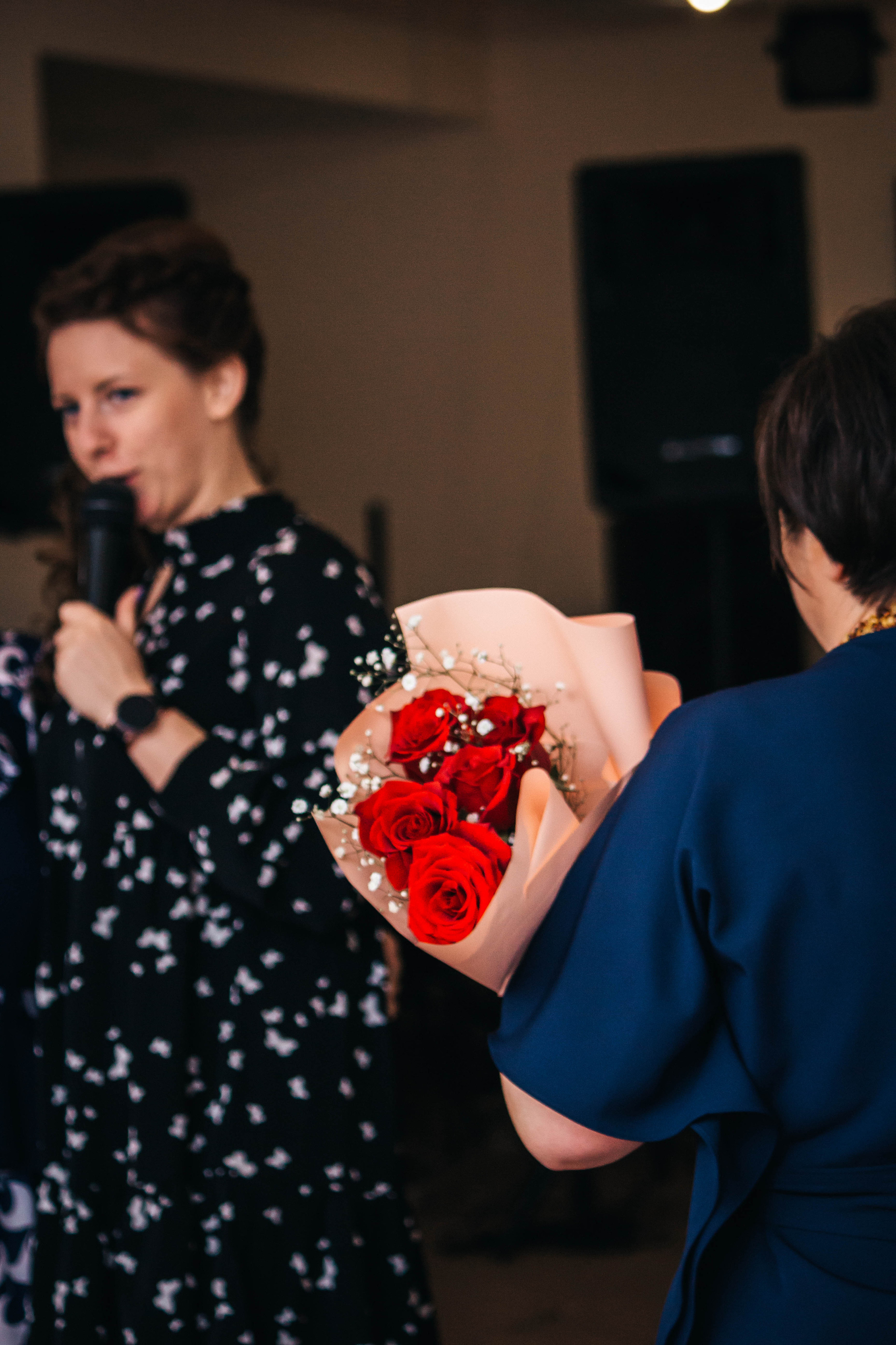 Юбилей «Борки». Фотограф Дарья Маташкова