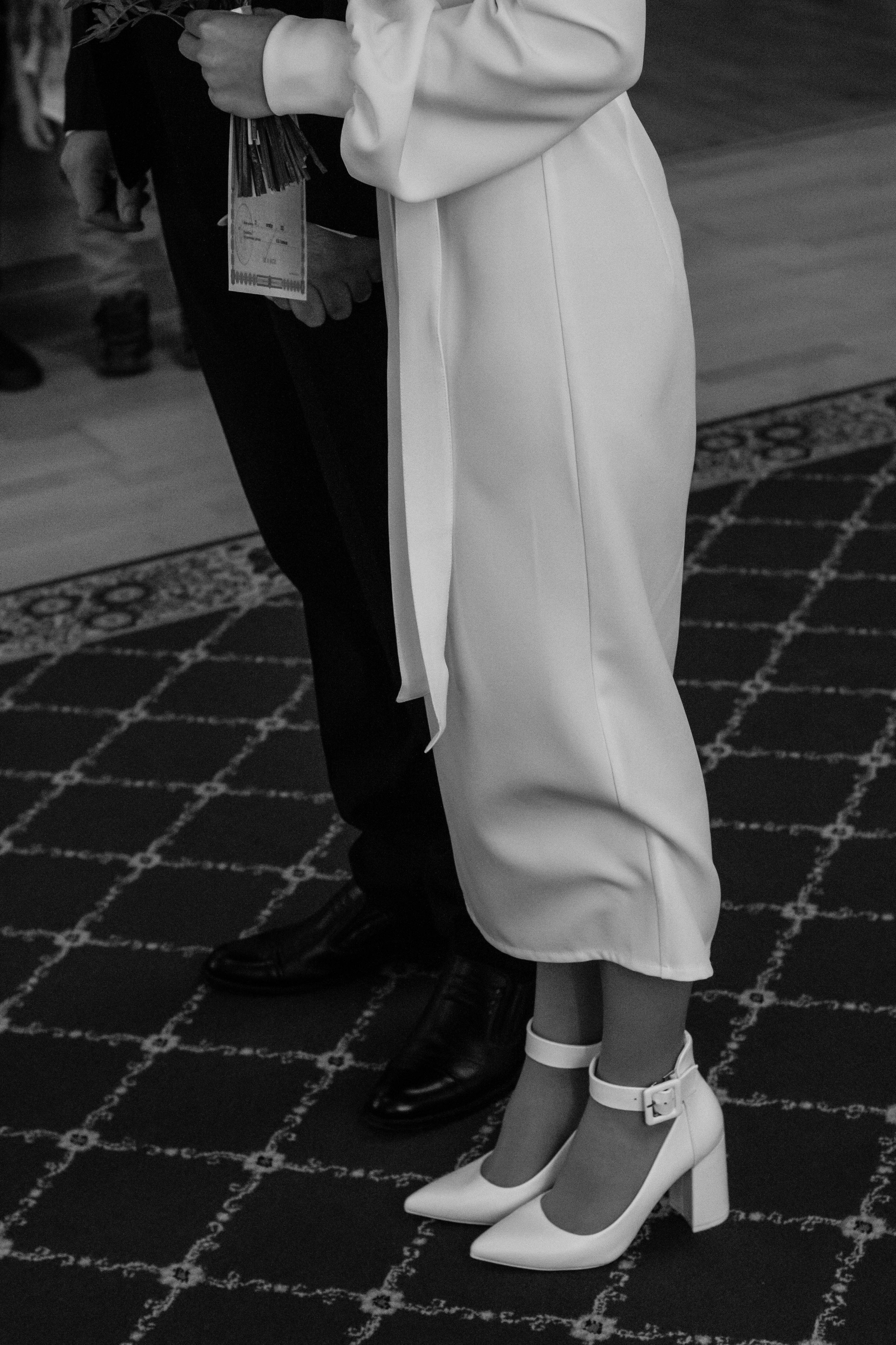 Григорий и Лилия. Фотограф Дарья Маташкова