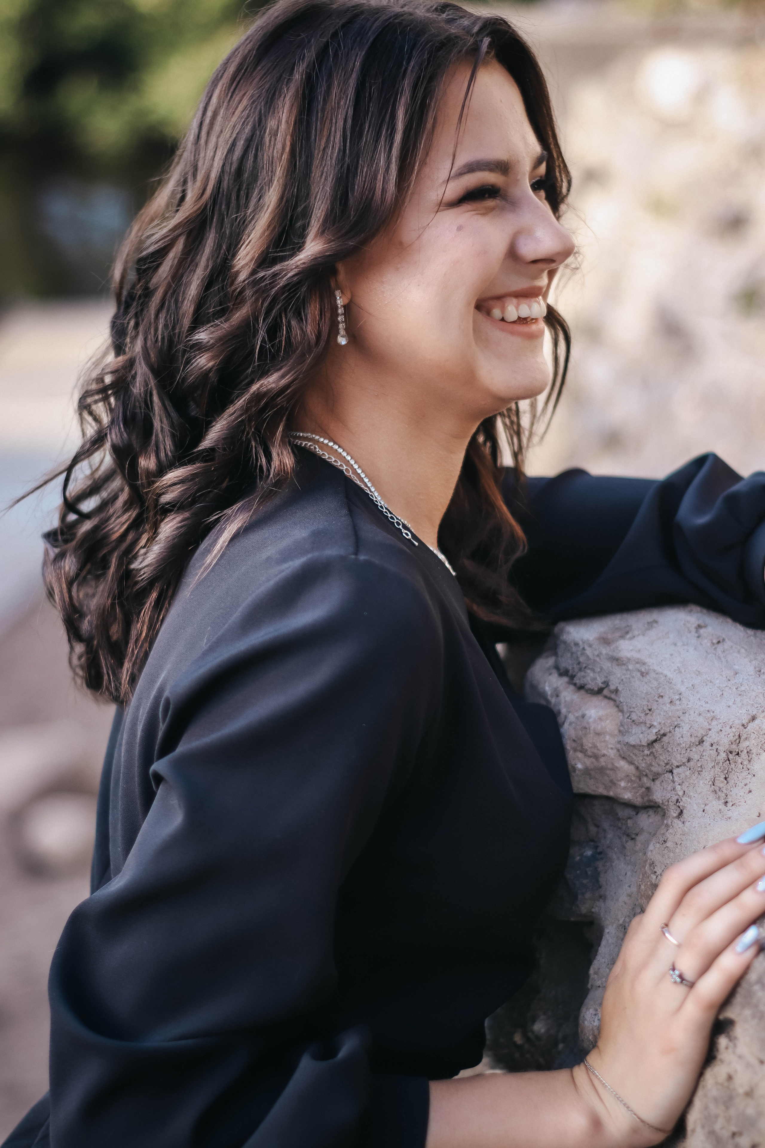 Полина. Фотограф Дарья Маташкова