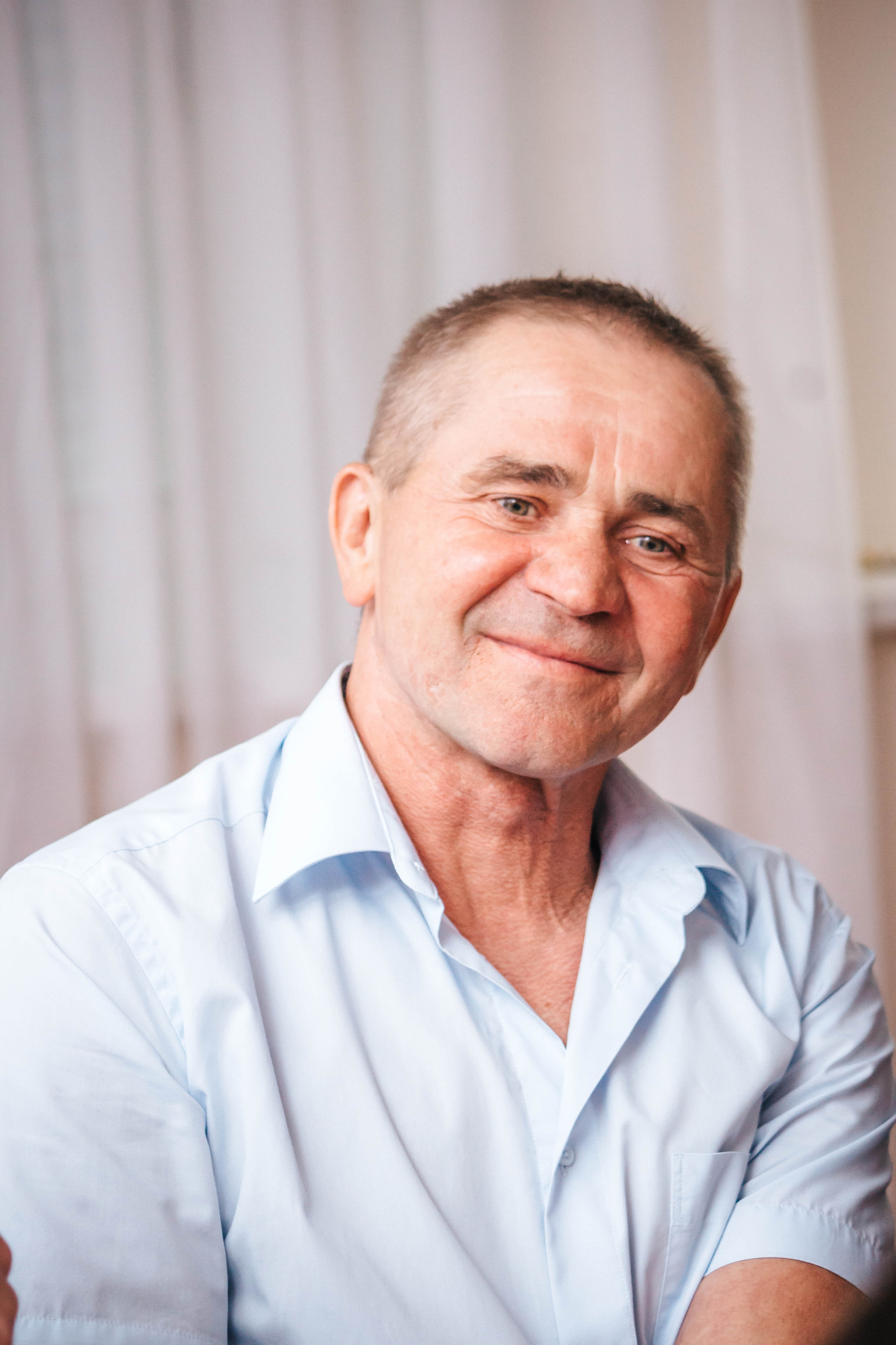 Юбилей «Борки». Фотограф Дарья Маташкова