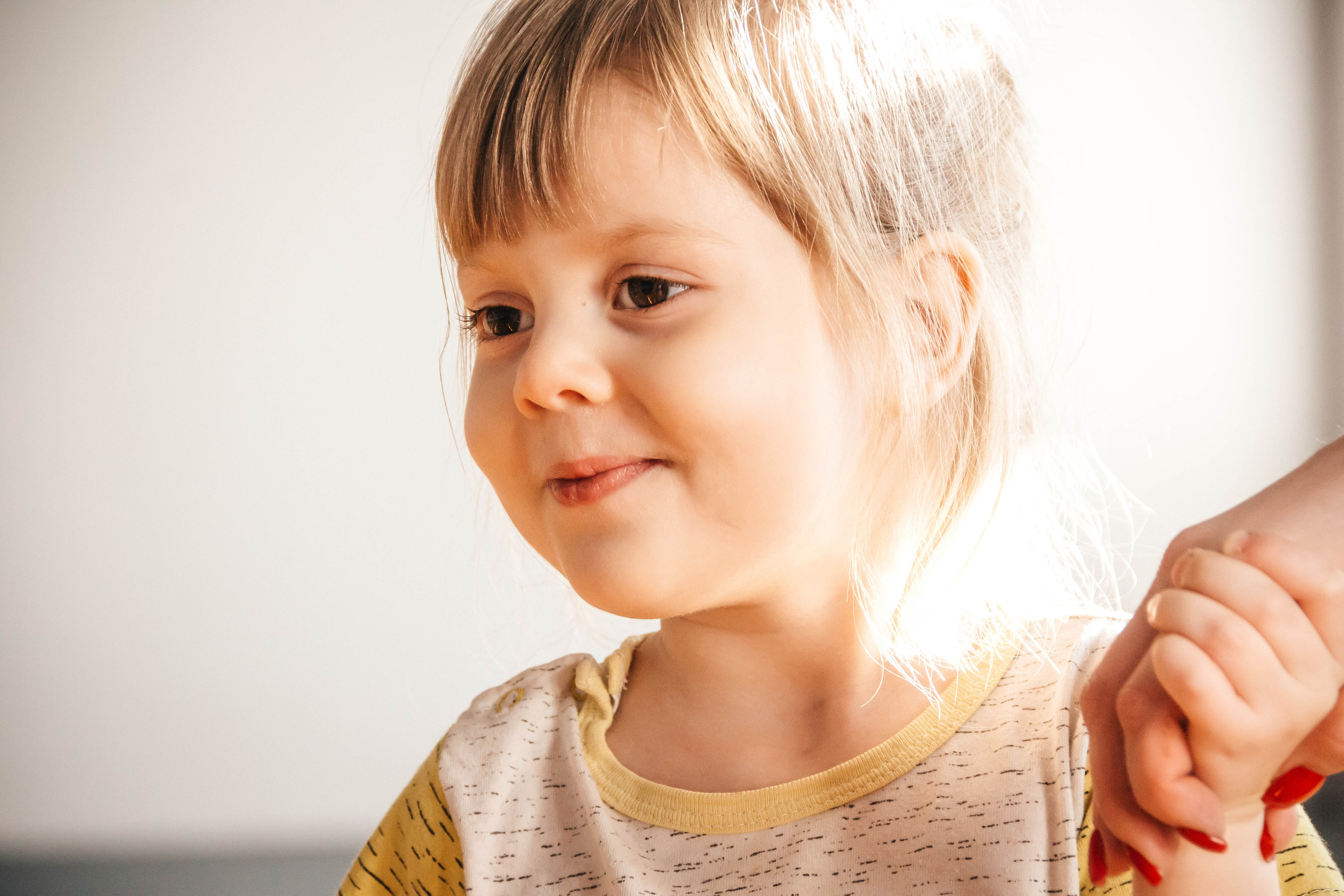 День рождения Марка!. Фотограф Дарья Маташкова