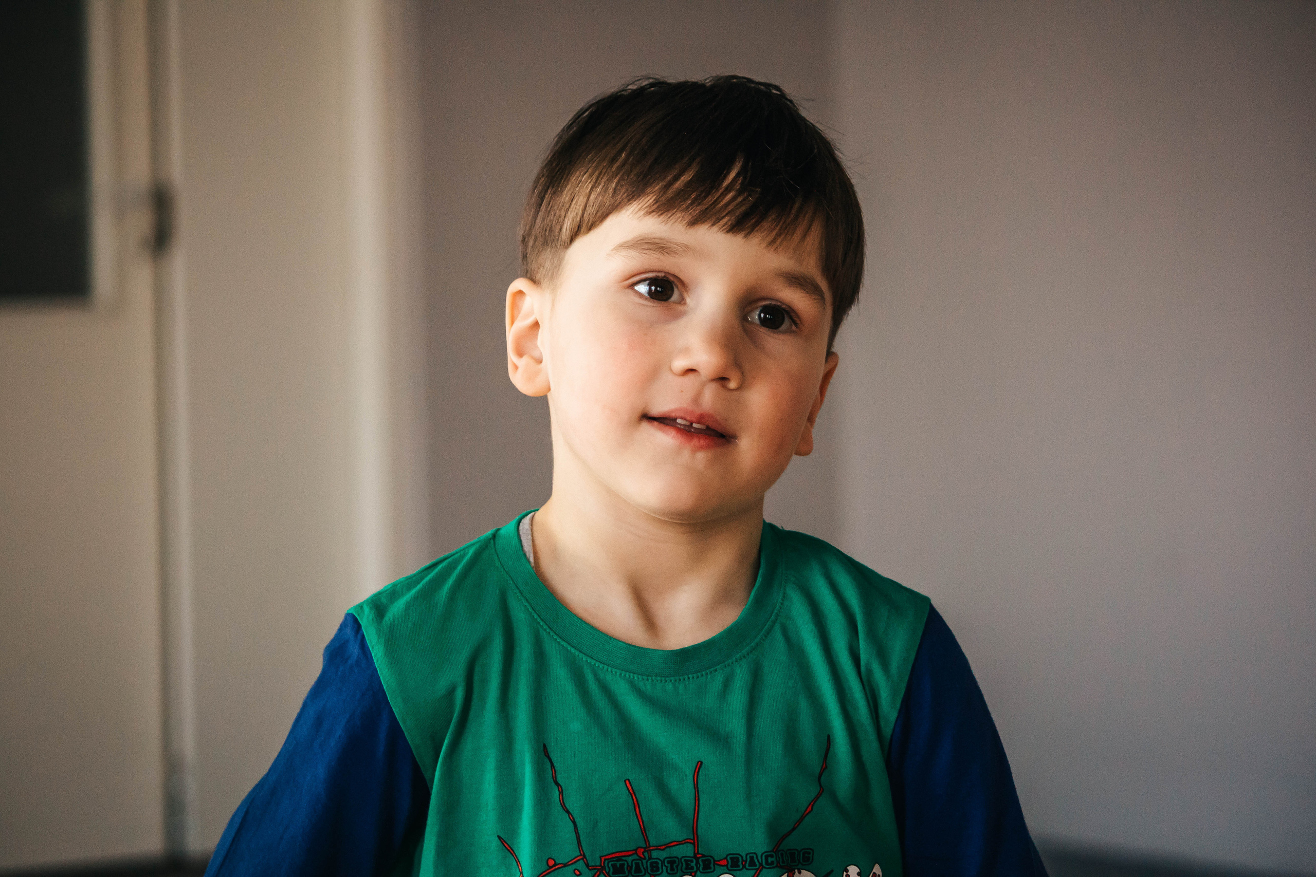 День рождения Марка!. Фотограф Дарья Маташкова