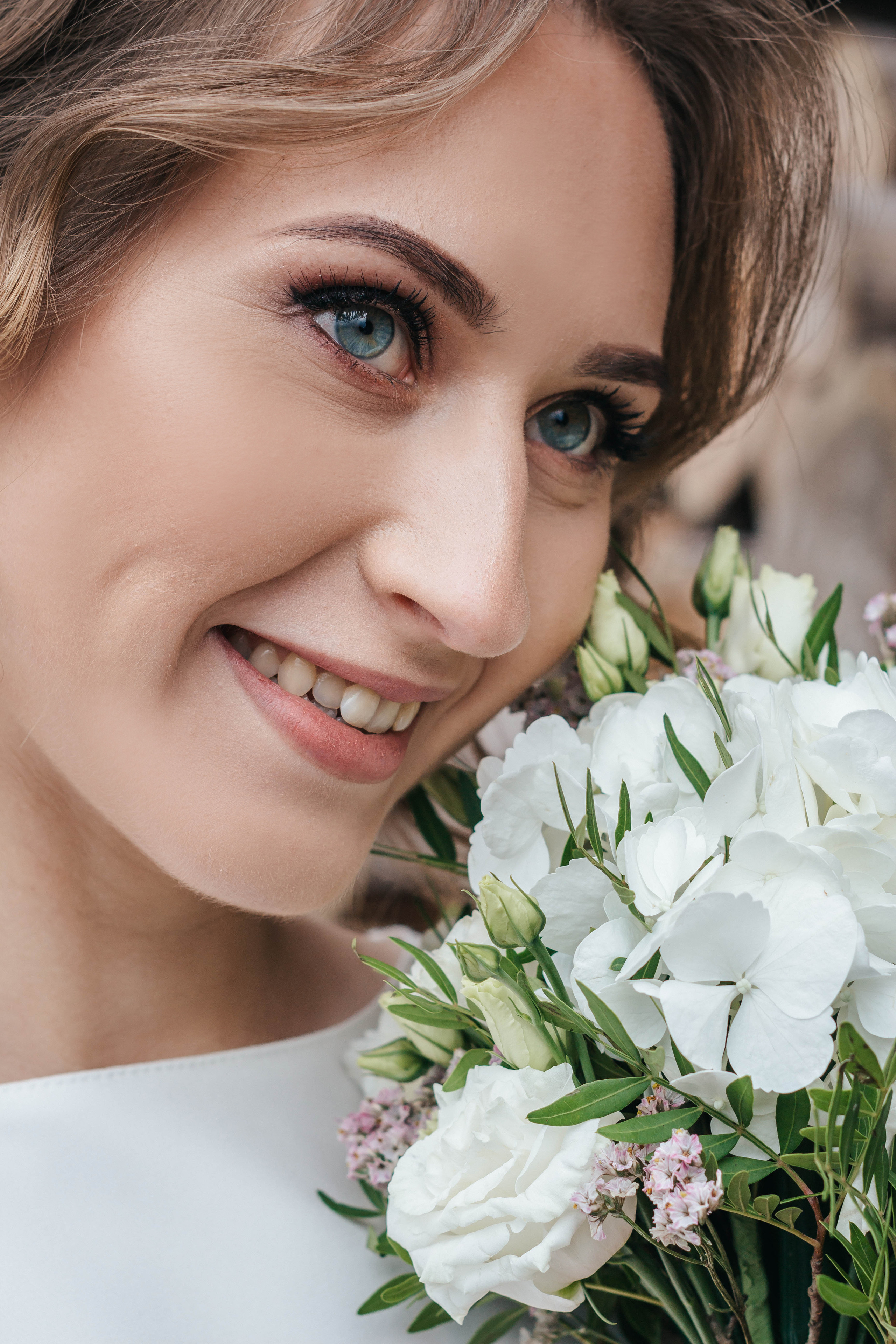 Григорий и Лилия. Фотограф Дарья Маташкова