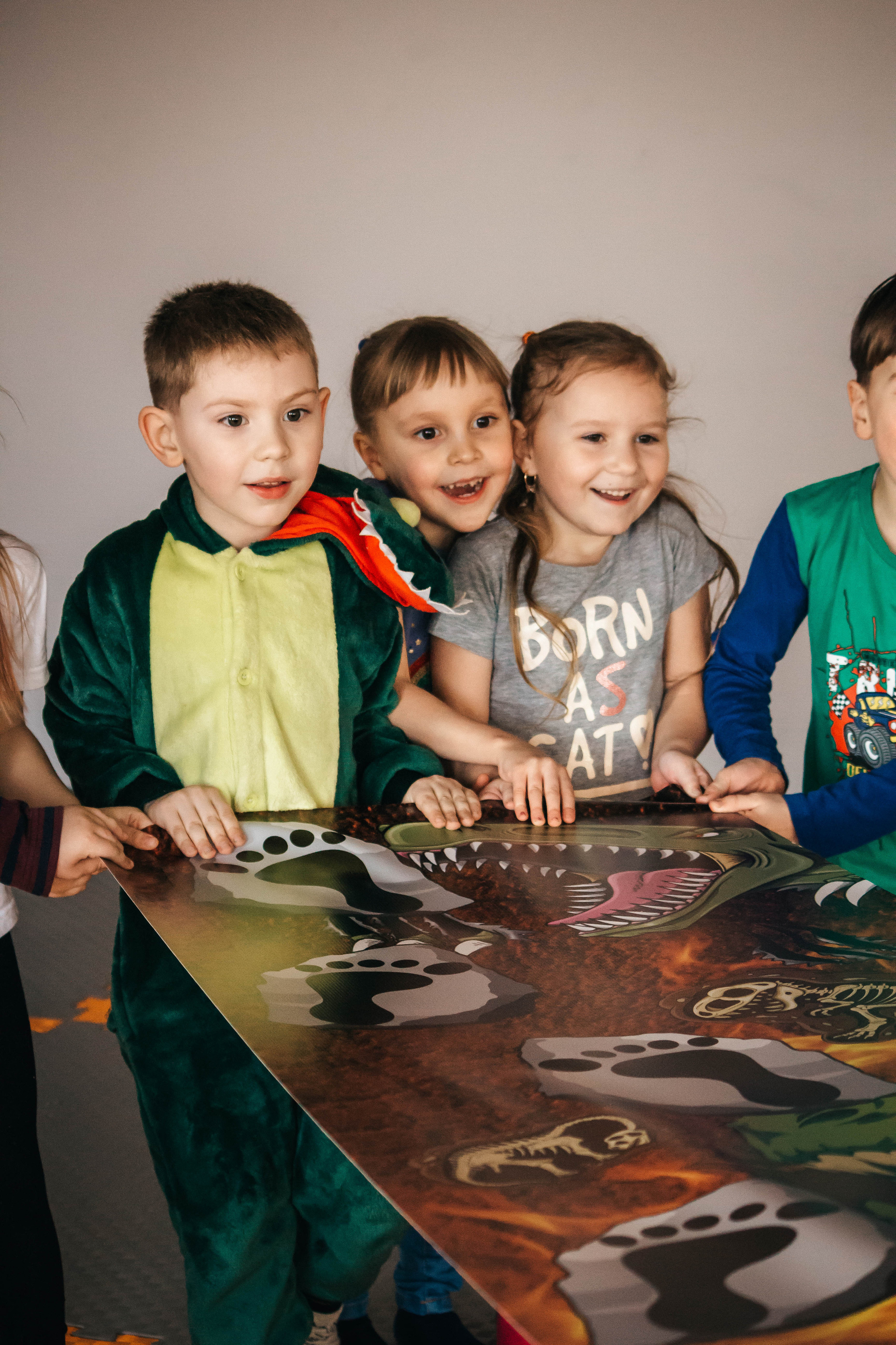 День рождения Марка!. Фотограф Дарья Маташкова