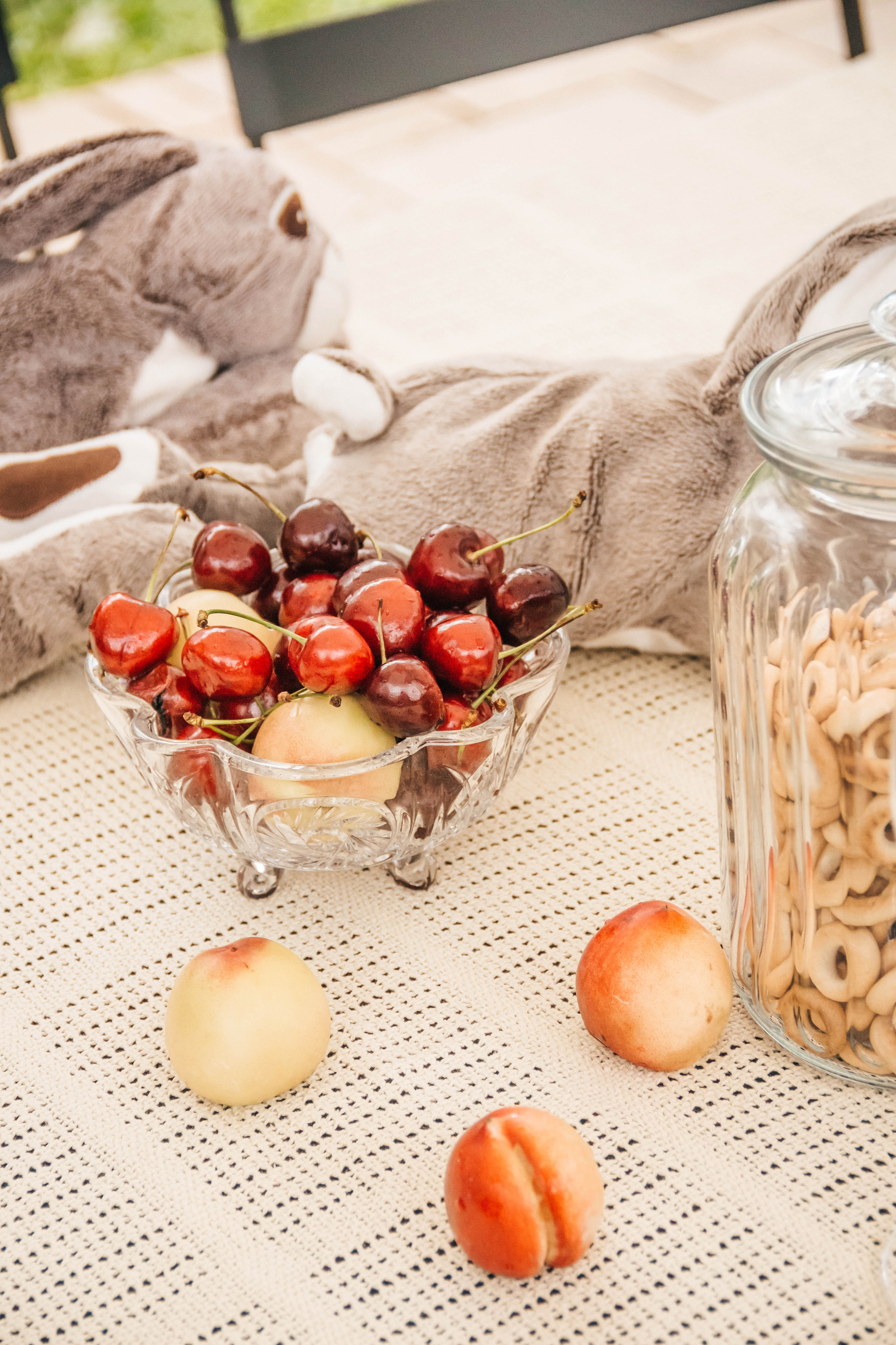 Ореховно. Фотограф Дарья Маташкова