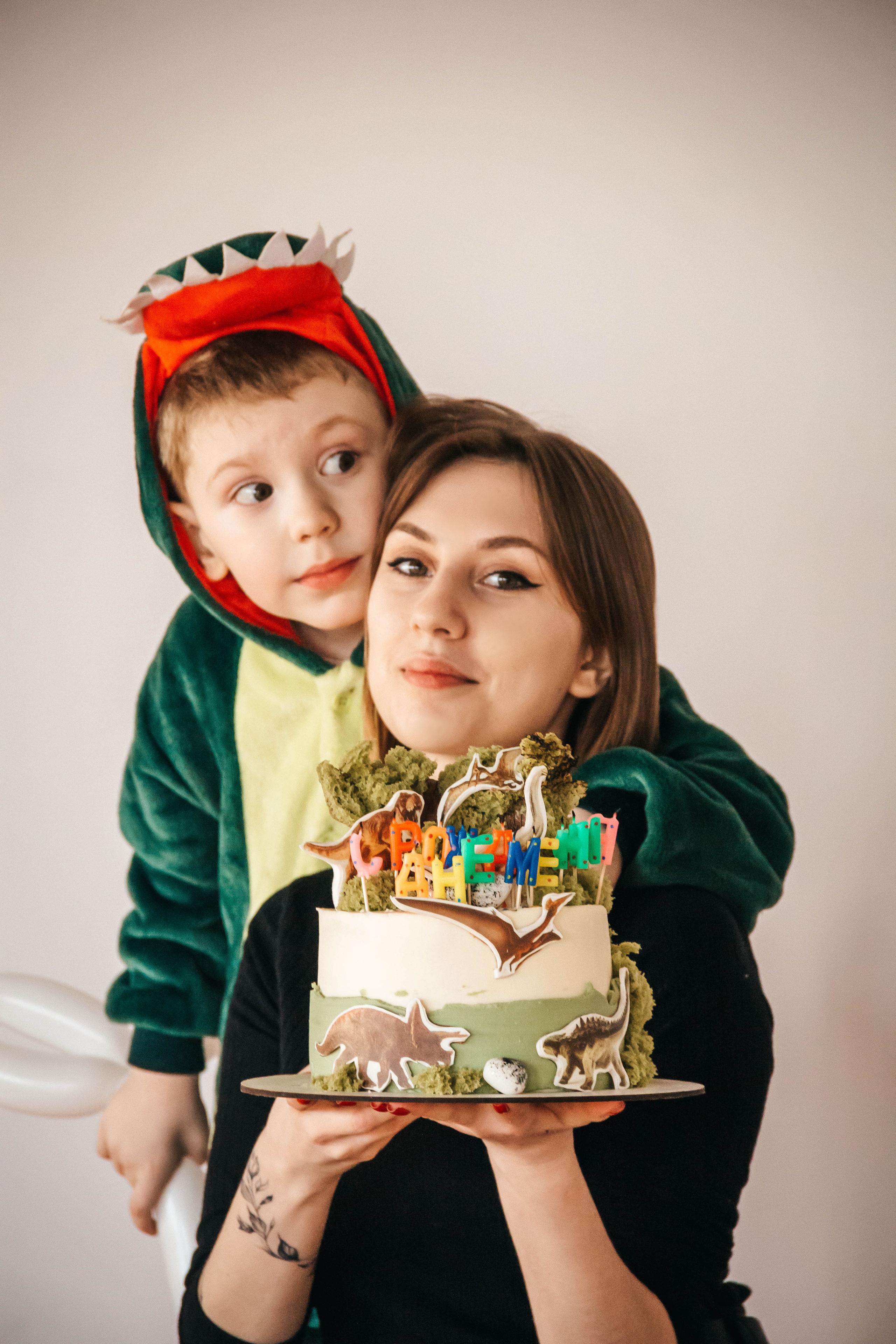 День рождения Марка!. Фотограф Дарья Маташкова