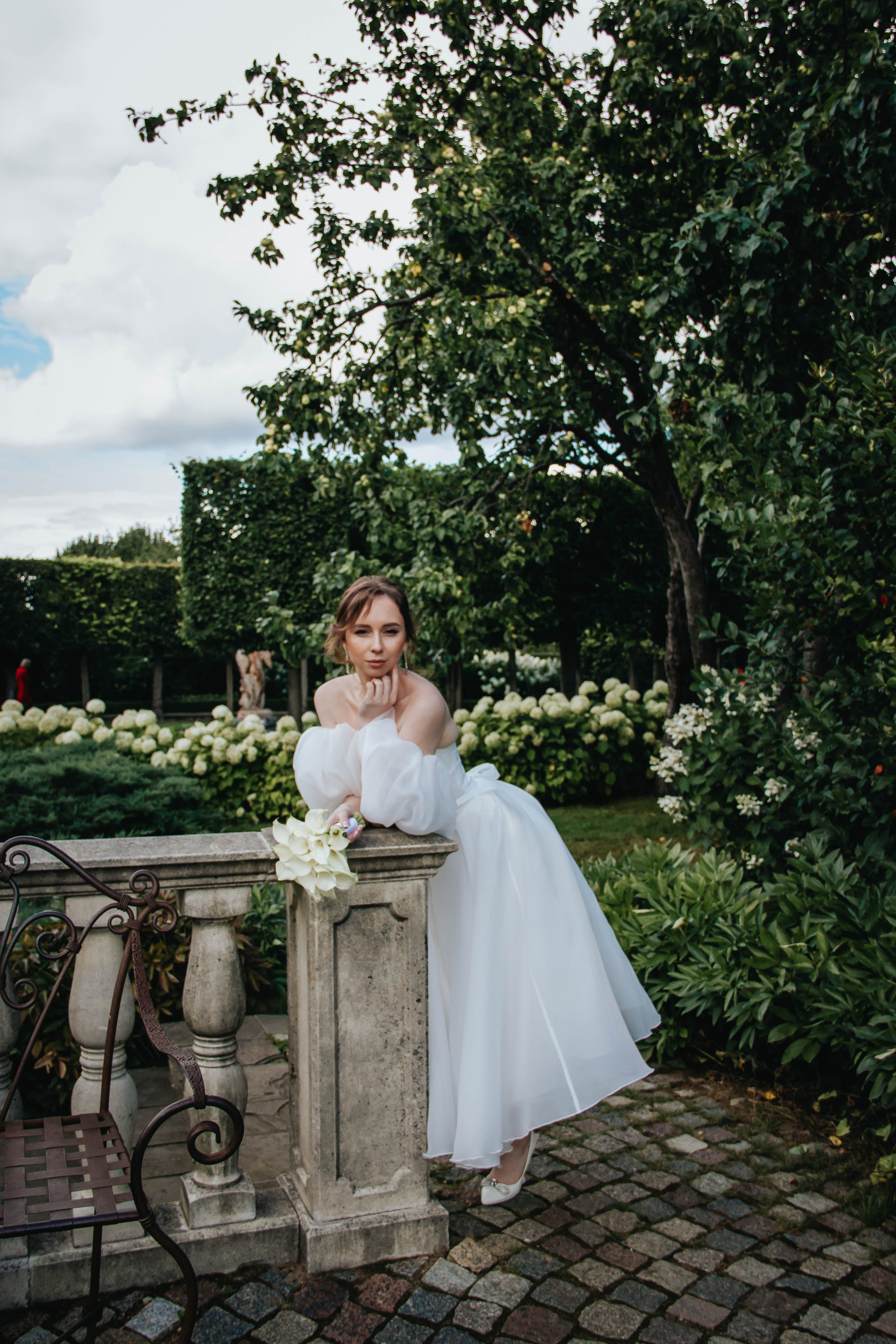 Иван и Александра. Фотограф Дарья Маташкова