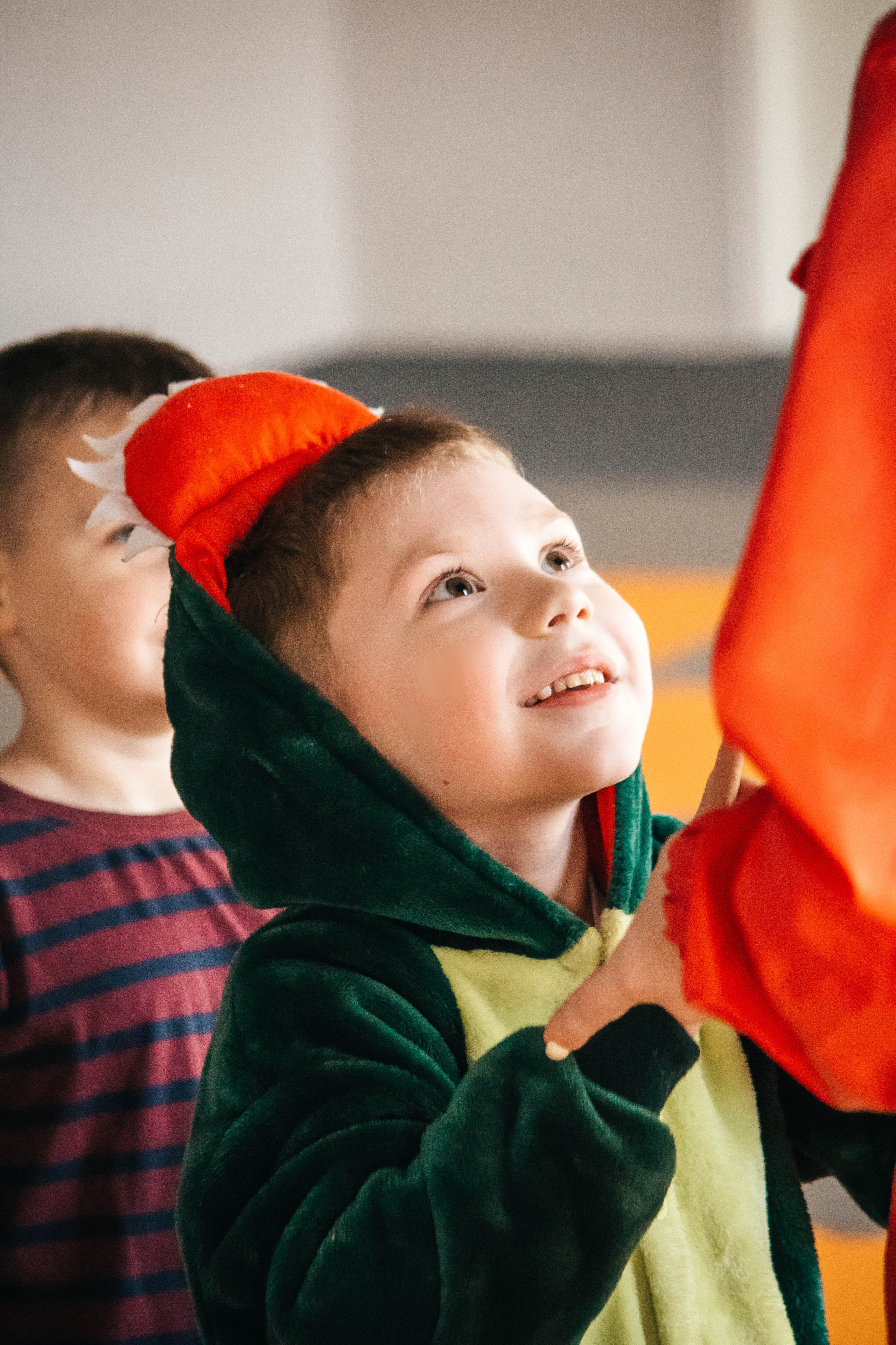 День рождения Марка!. Фотограф Дарья Маташкова