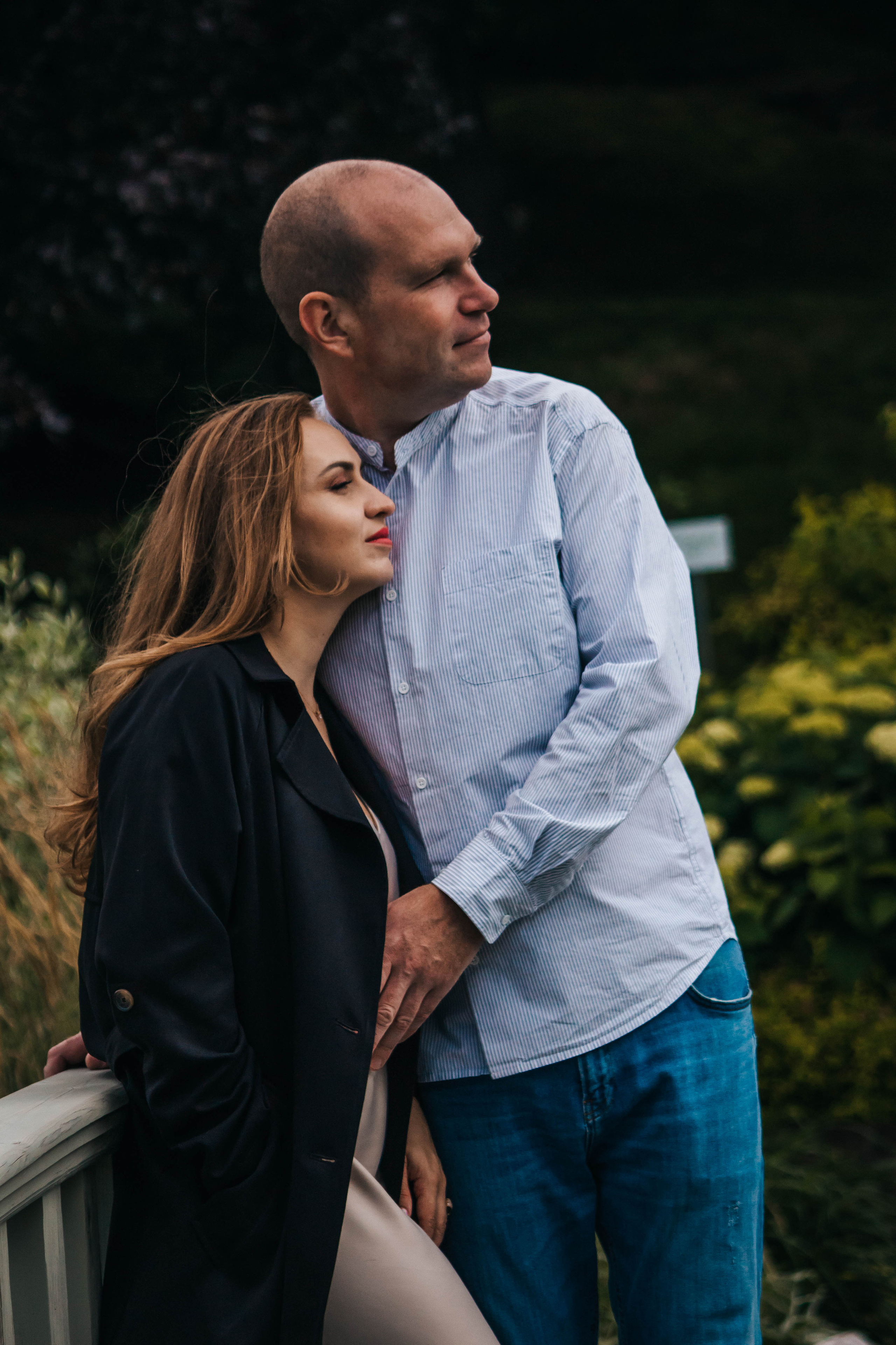 Ореховно. Фотограф Дарья Маташкова