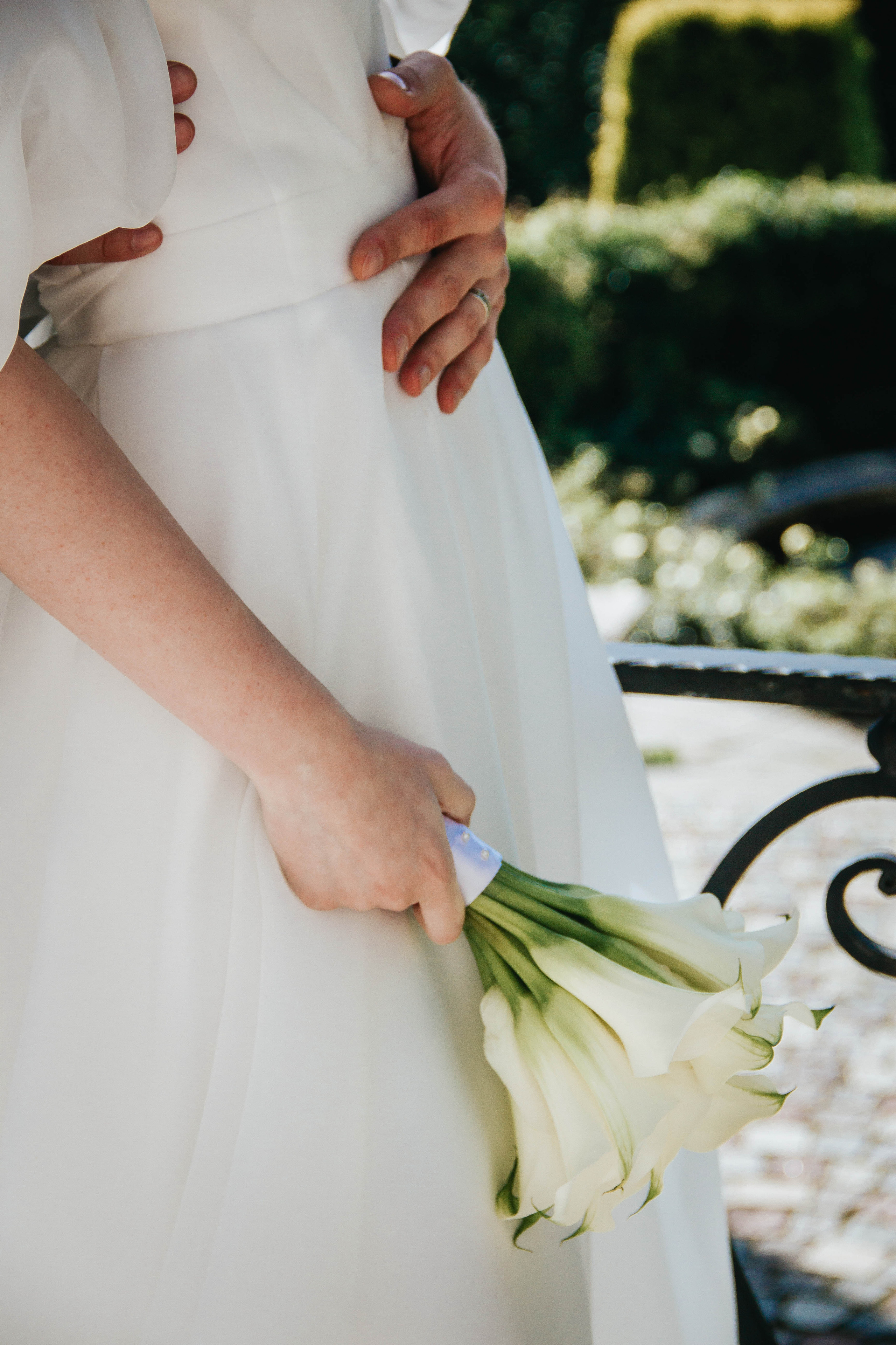 Иван и Александра. Фотограф Дарья Маташкова