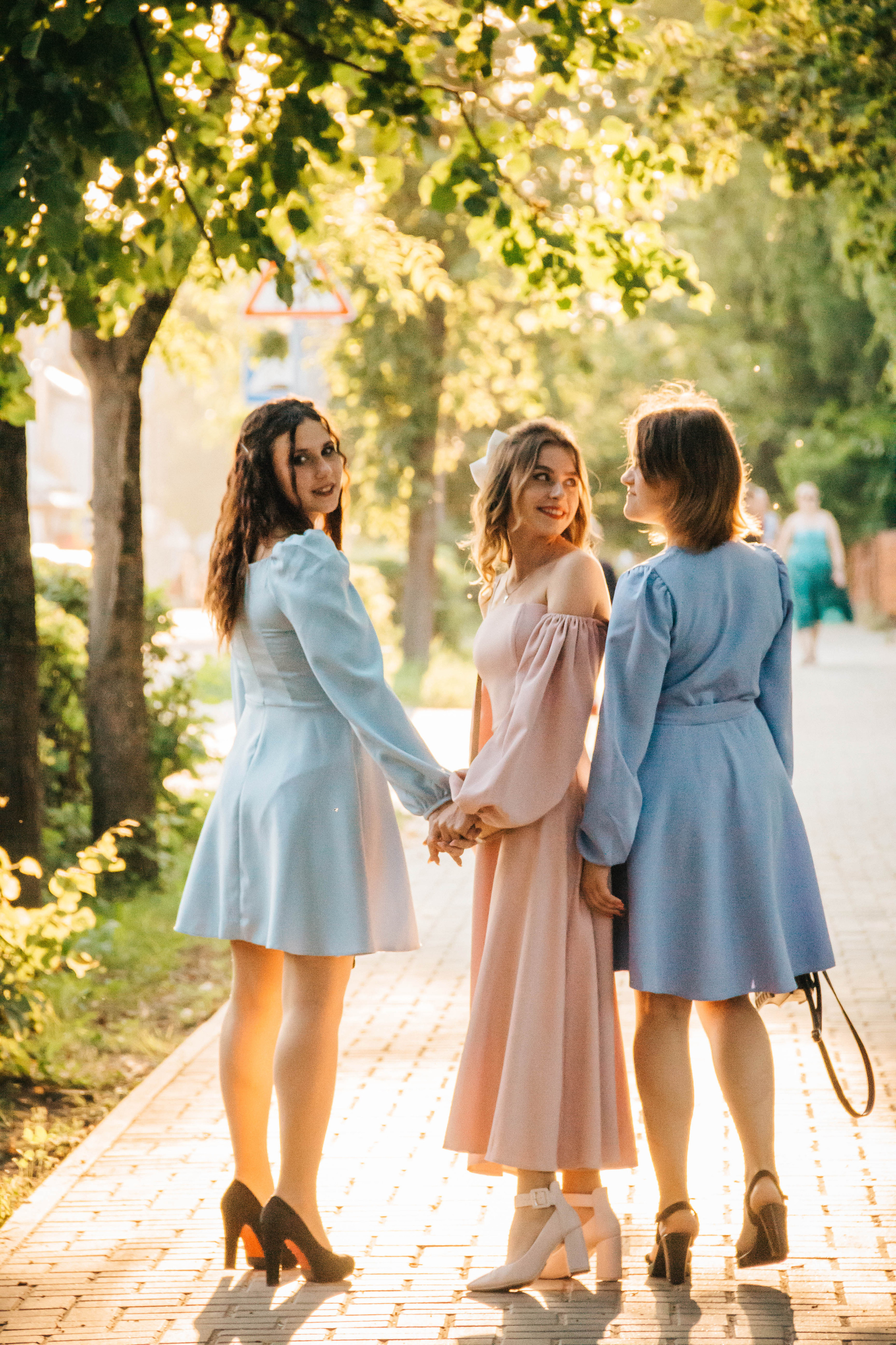 День рождения Татьяны. Фотограф Дарья Маташкова