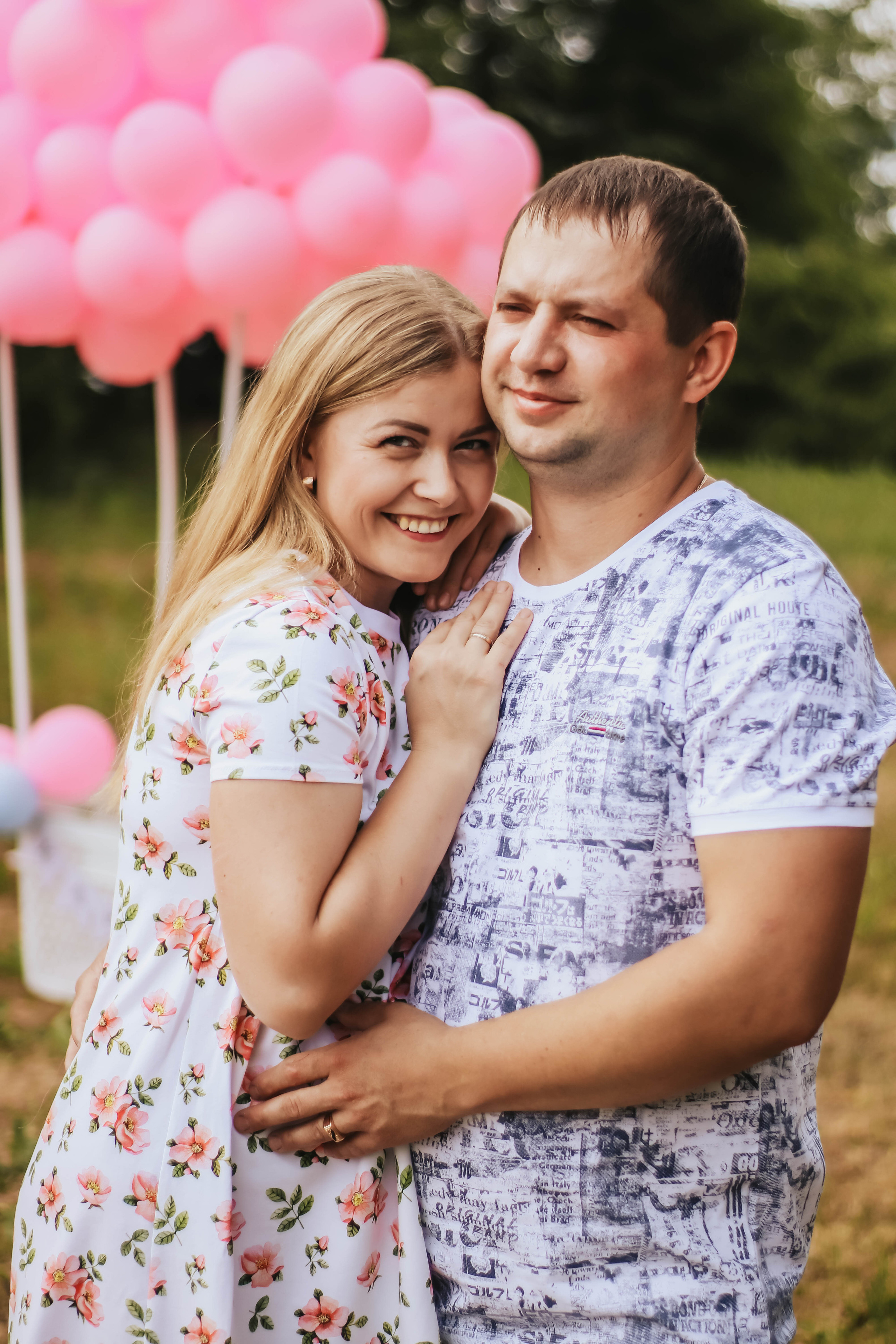 Годовасие Карины!. Фотограф Дарья Маташкова