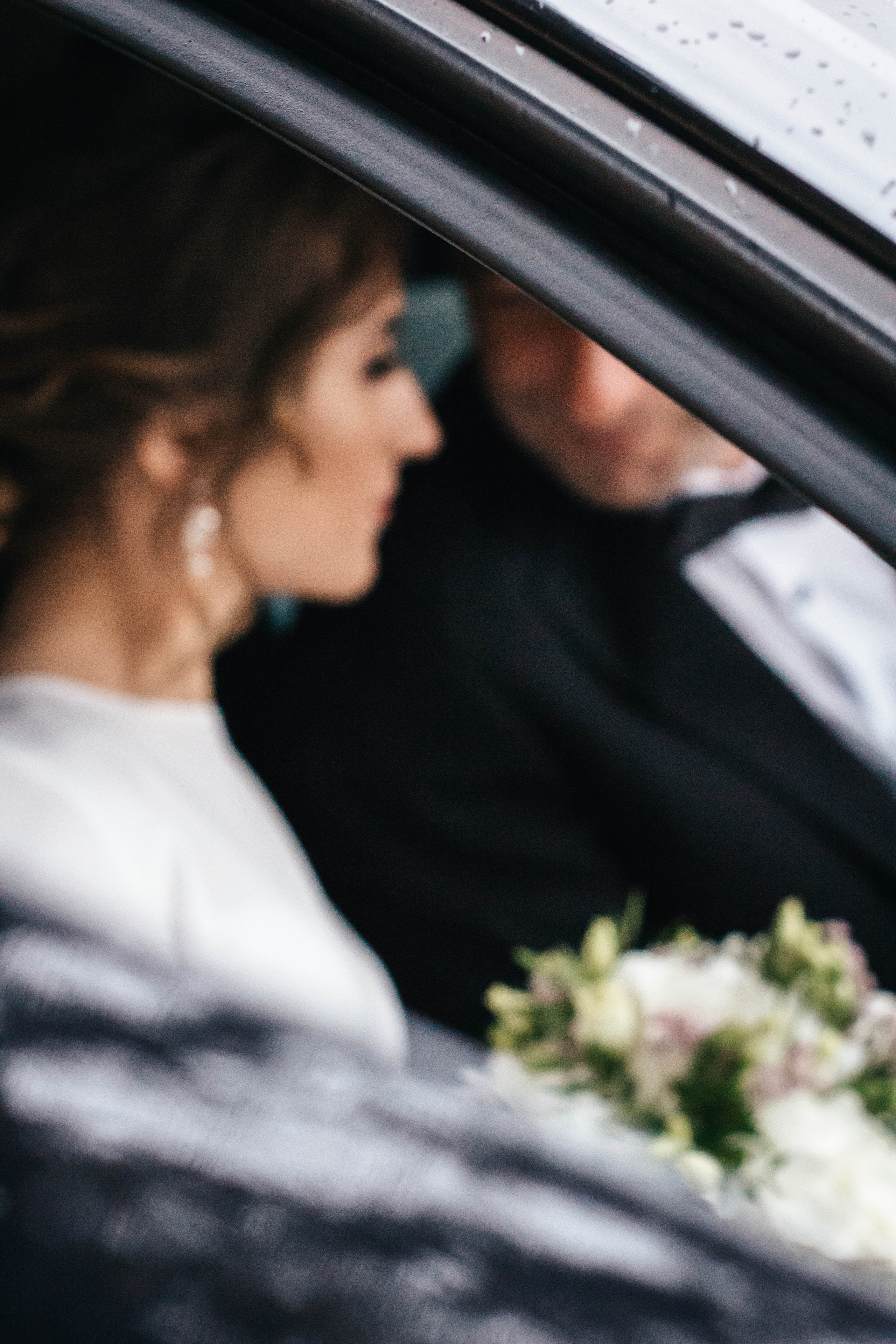 Григорий и Лилия. Фотограф Дарья Маташкова