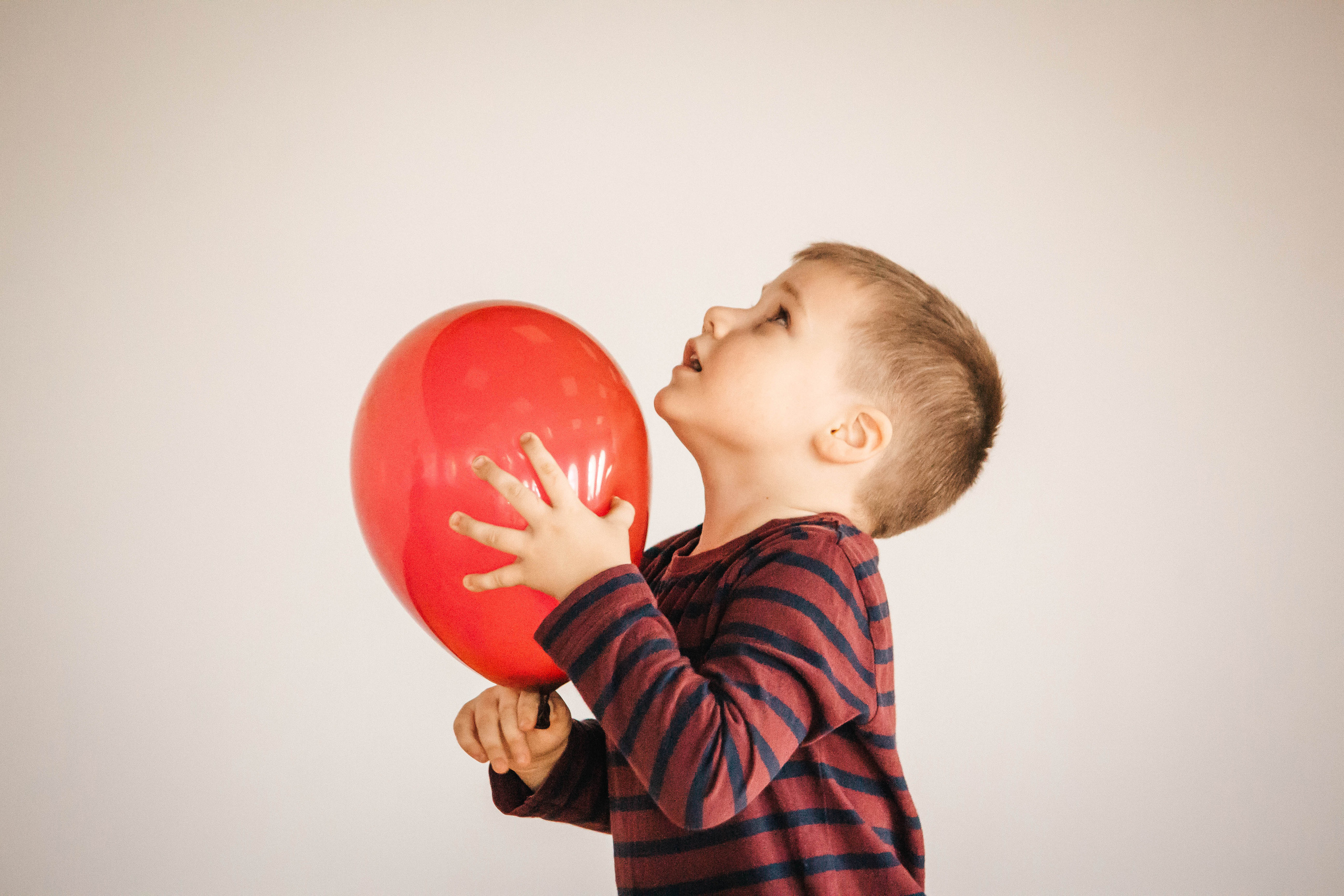 День рождения Марка!. Фотограф Дарья Маташкова