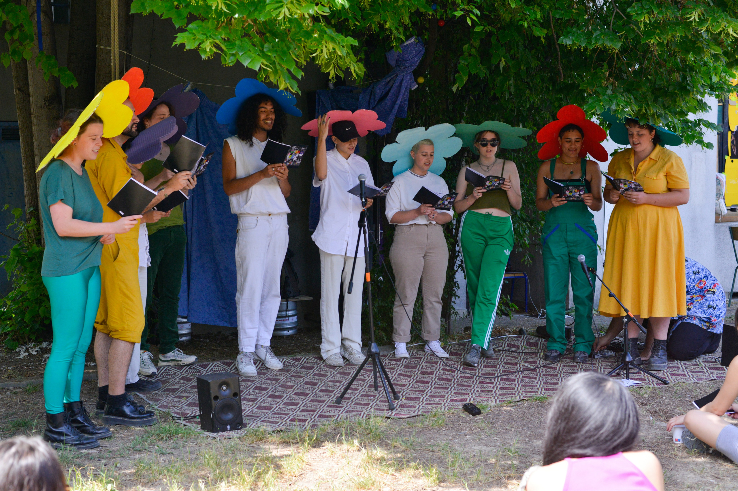 Pot au feu. Maria Abdullaeva