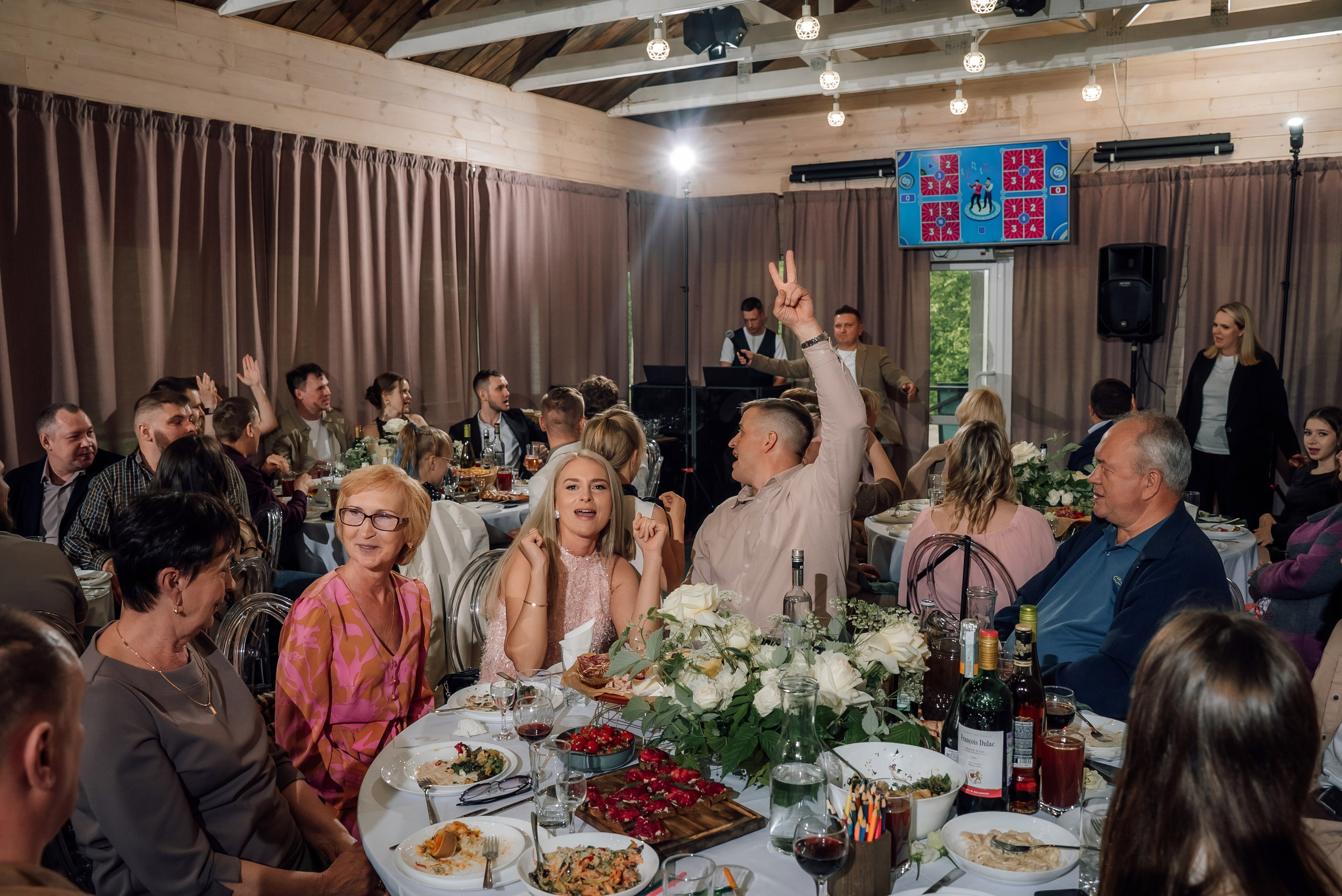 Вадим и Мария. Свадебный фотограф в Архангельске и Северодвинске