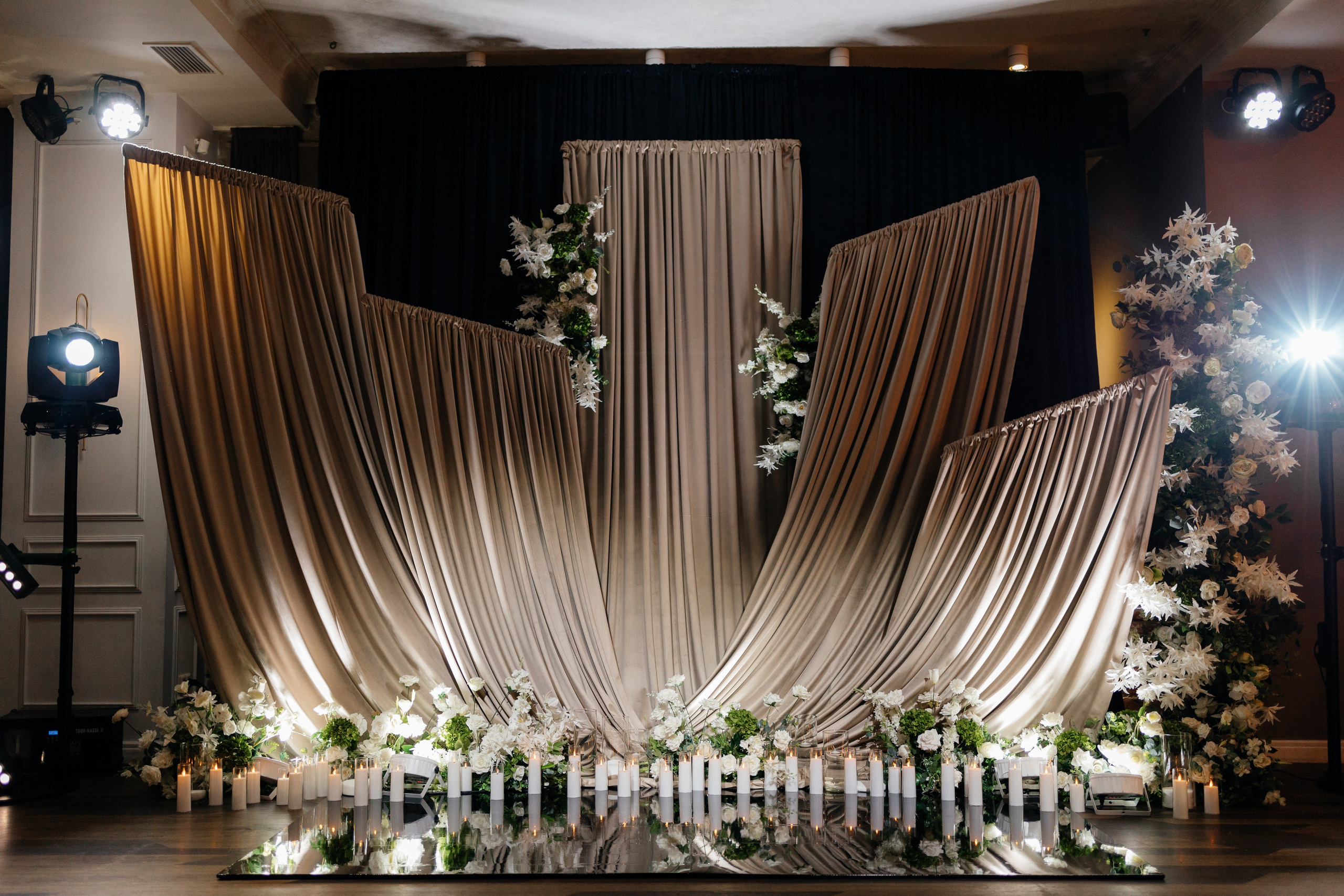 Рига-Москва большой зал. Фотограф Семён Гнеушев