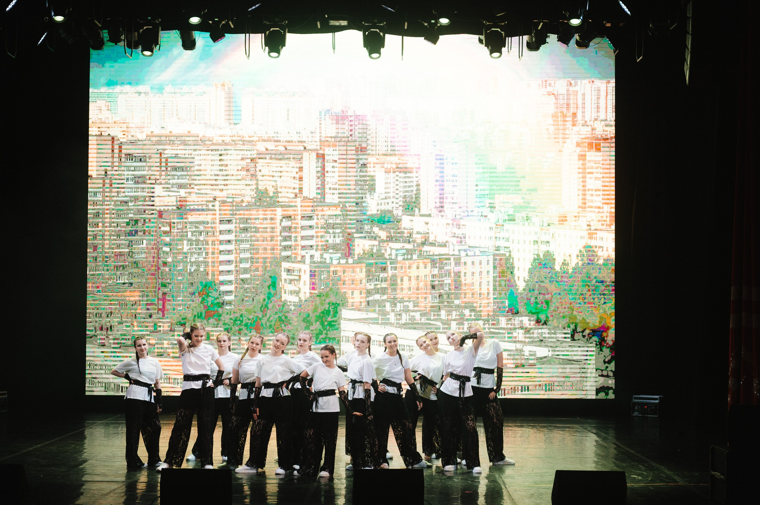 Todes. Студия танца Аллы Духовой. Сайт фотографа Данилы Пащенко