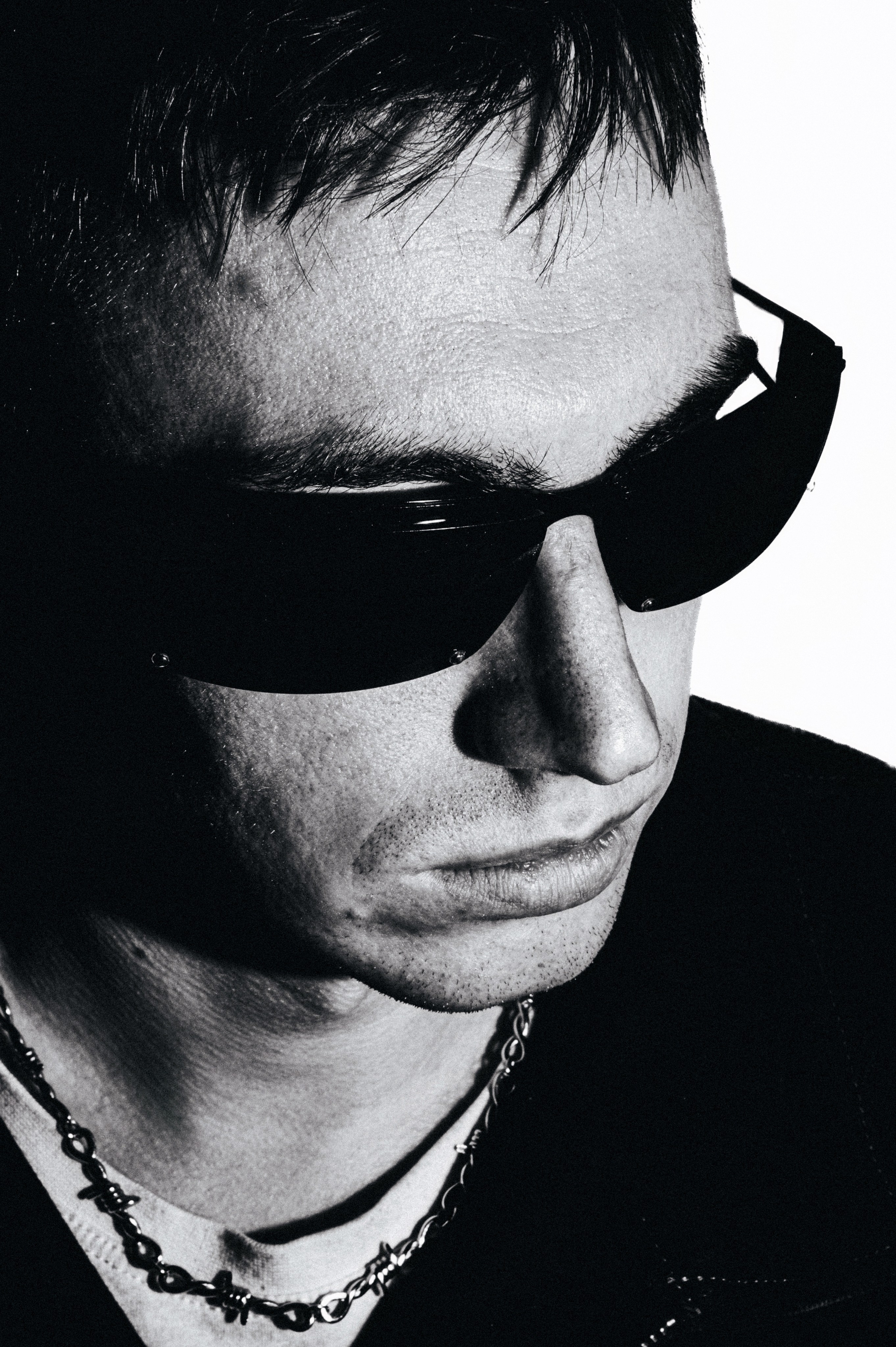 Индивидуальные съемки. Сайт фотографа Данилы Пащенко