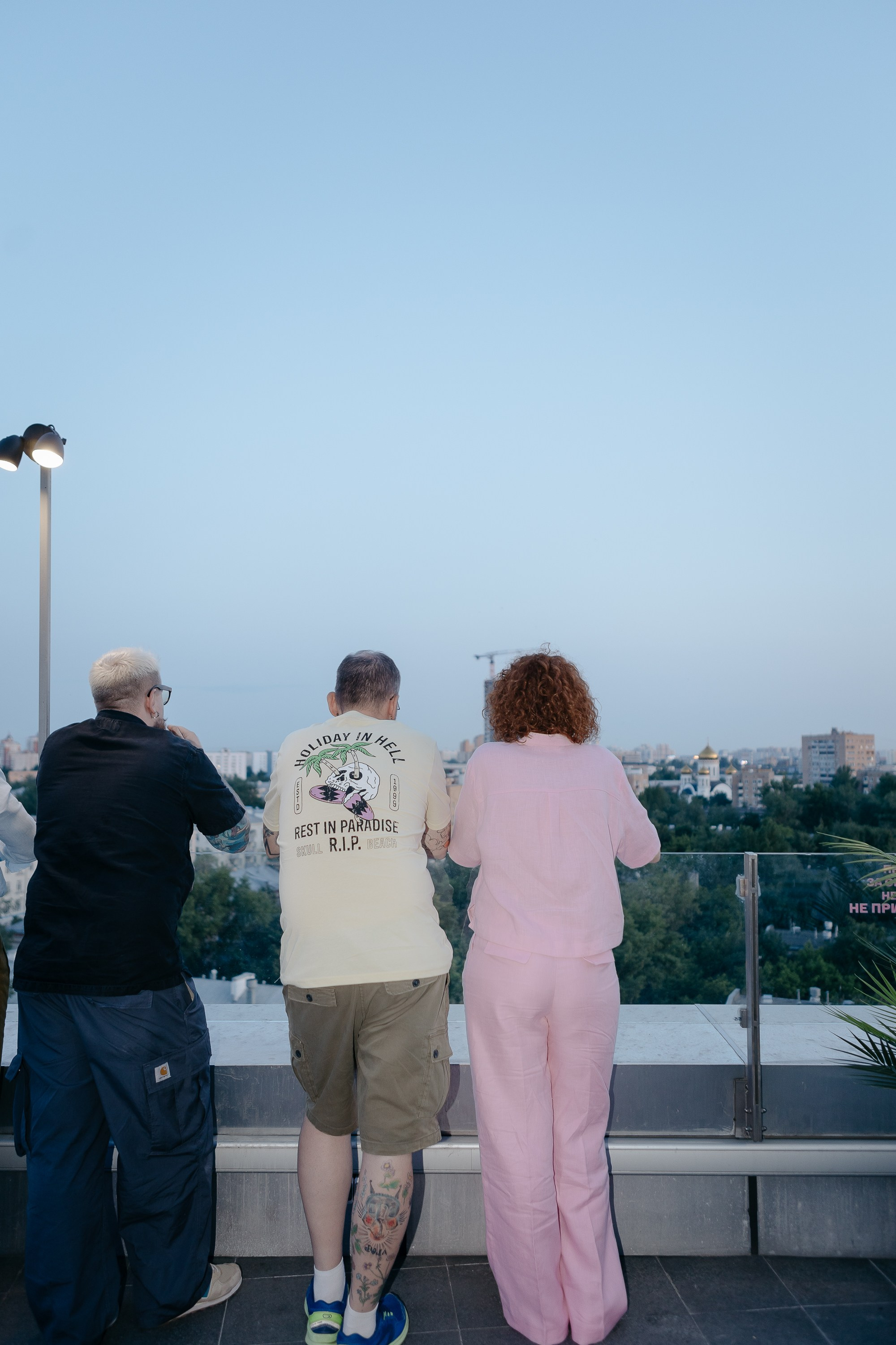 Мероприятия — день рождения. Фотограф Мария Тимофеева | Москва