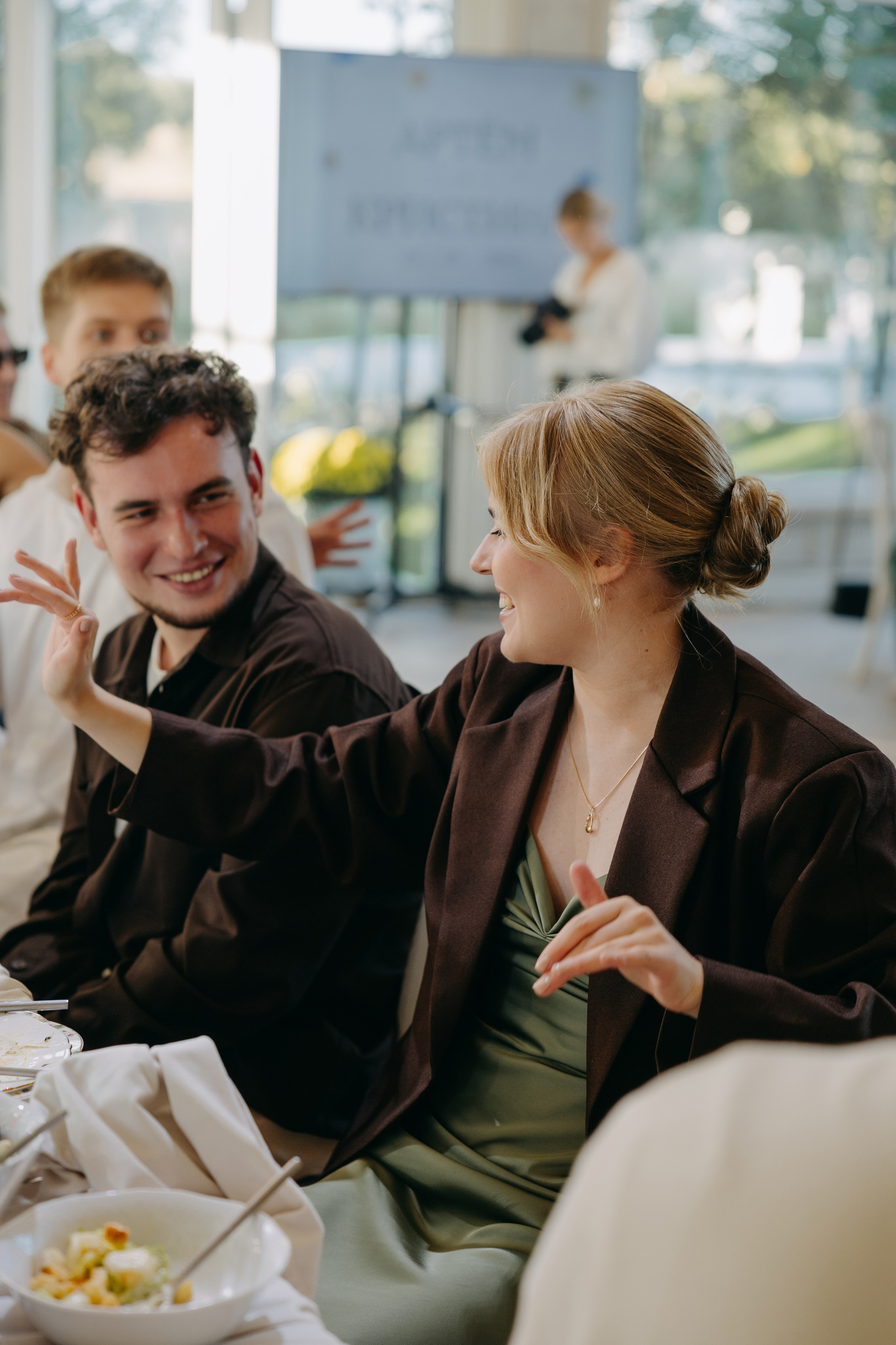 Утро в отеле Twelve Reasons и банкет в усадьбе Шелепаново. Свадебный фотограф Москва Анастасия Храмова