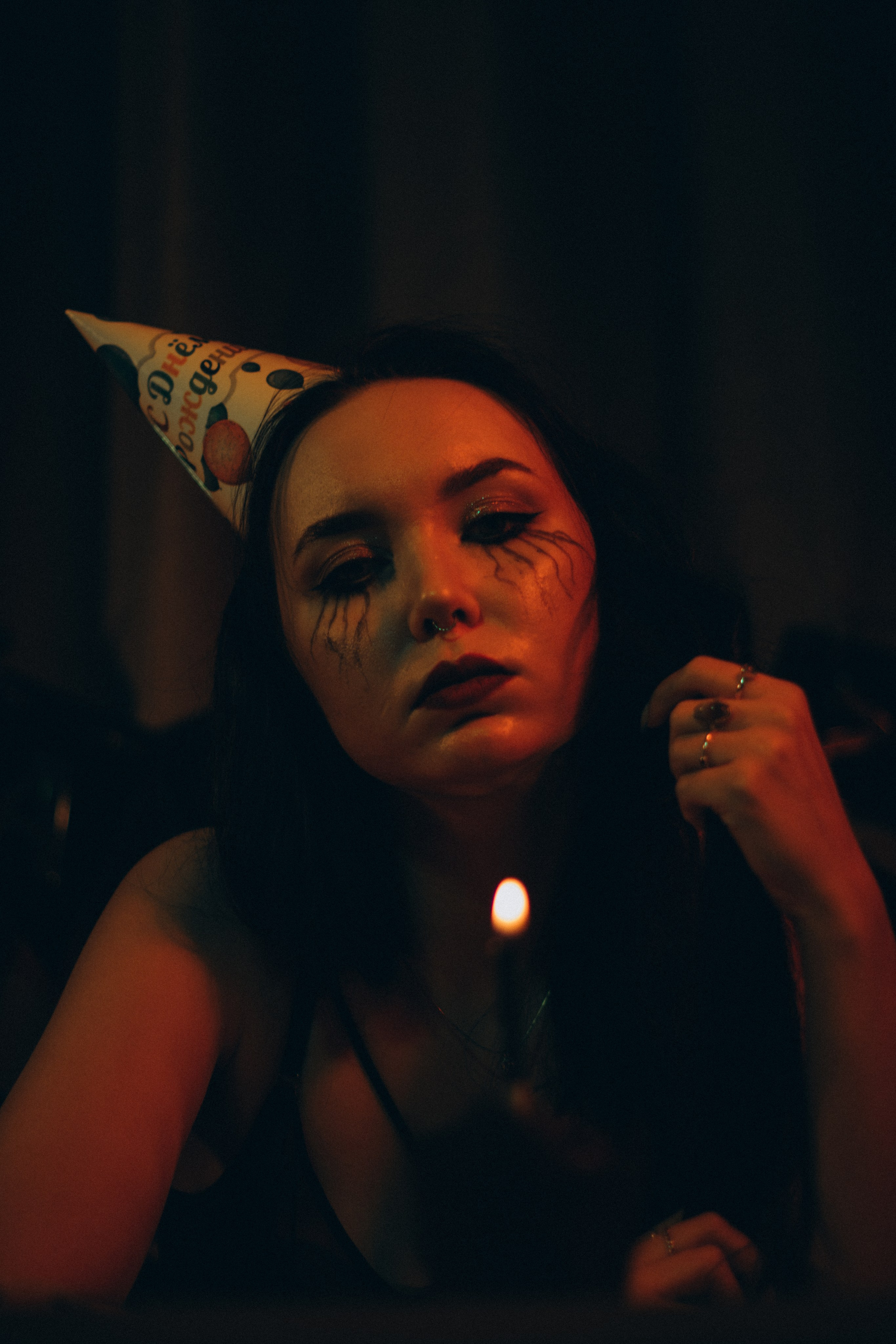 A N T O N I A. Портретный и уличный фотограф в Санкт-Петербурге Сергей Кутьин