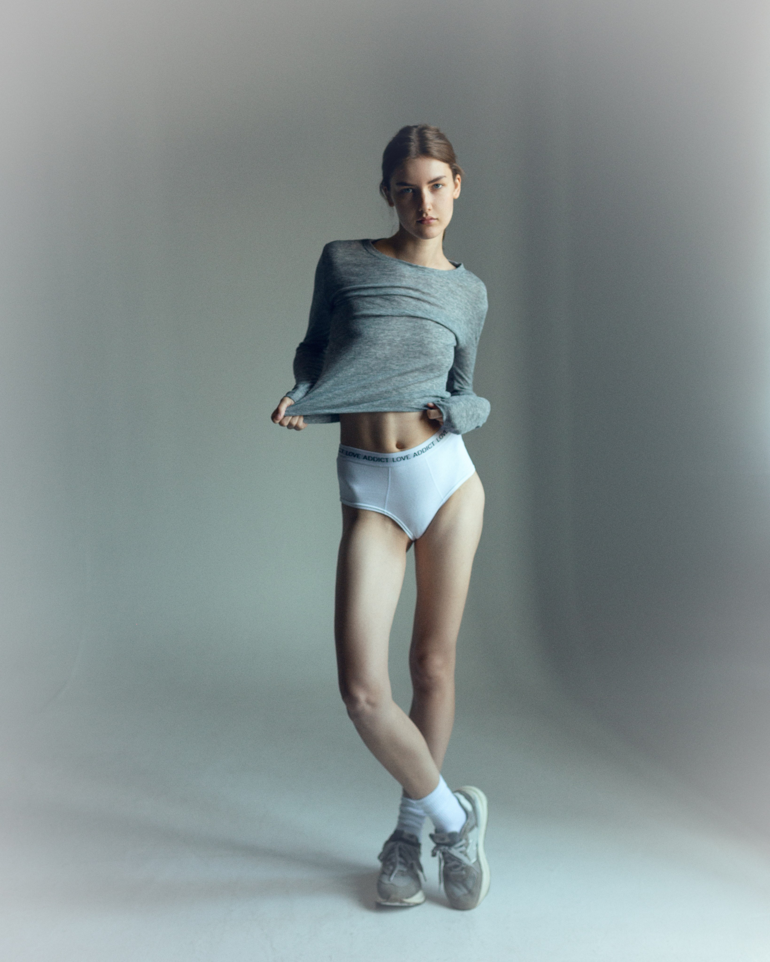 Лиза. Фотограф в Москве — Евгения Прокопенко