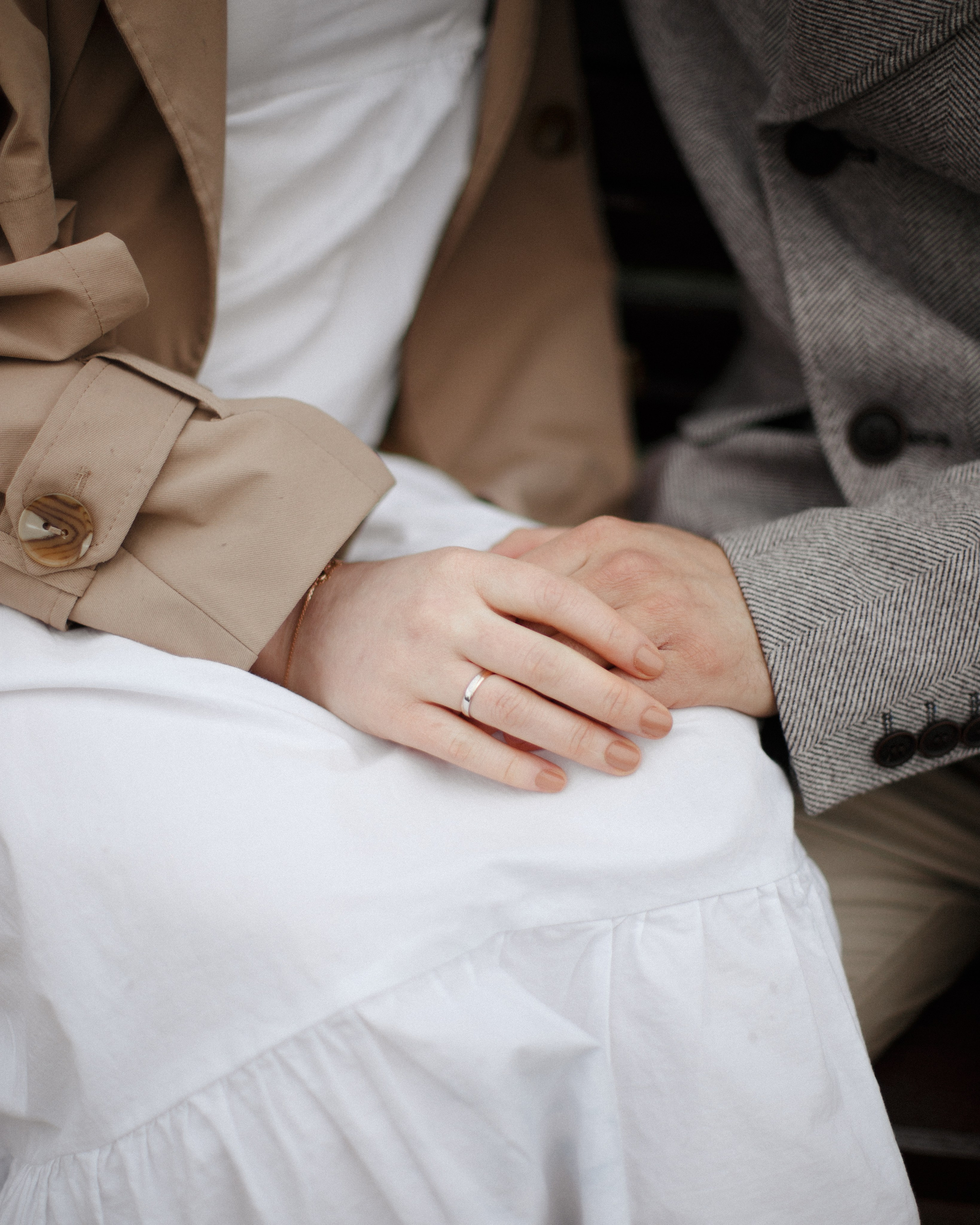 Максим и Алина. Фотограф в Москве — Евгения Прокопенко