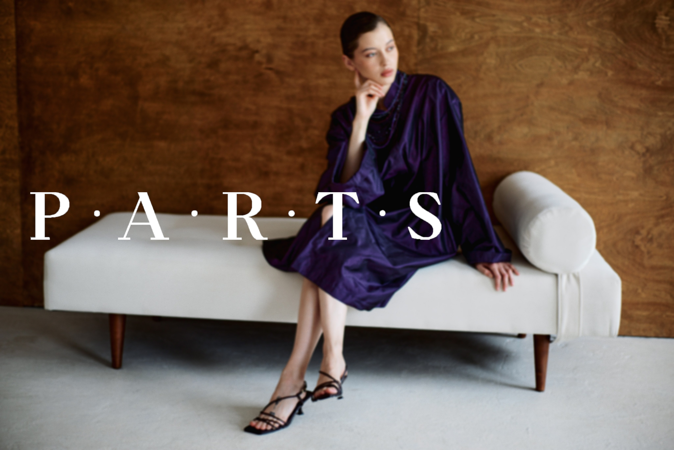 Parts spring '26. ㅤ